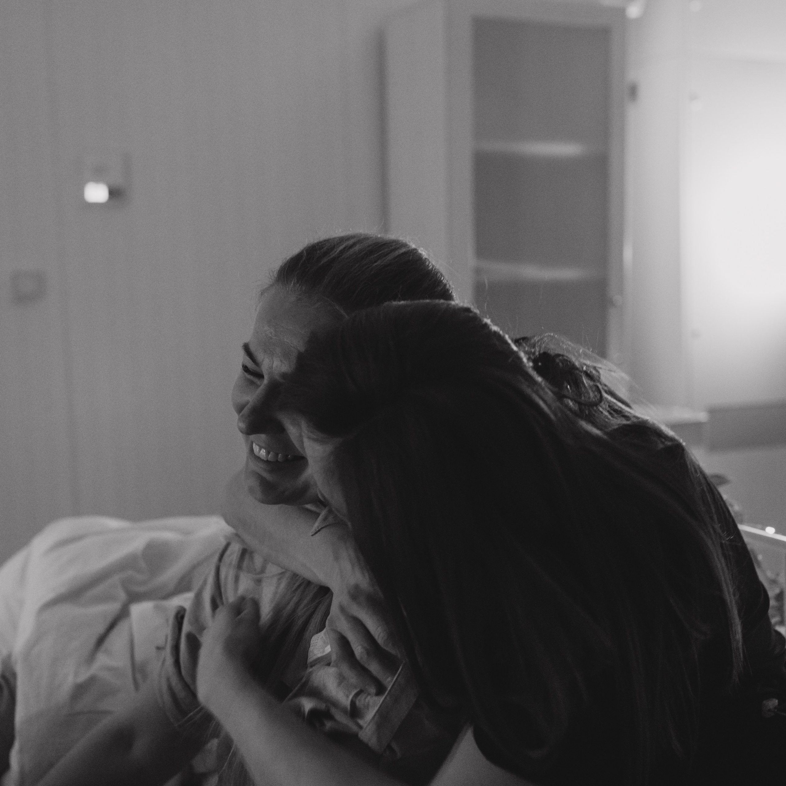 Рождение жизни. Снимаю Ваши эмоции на долгую память