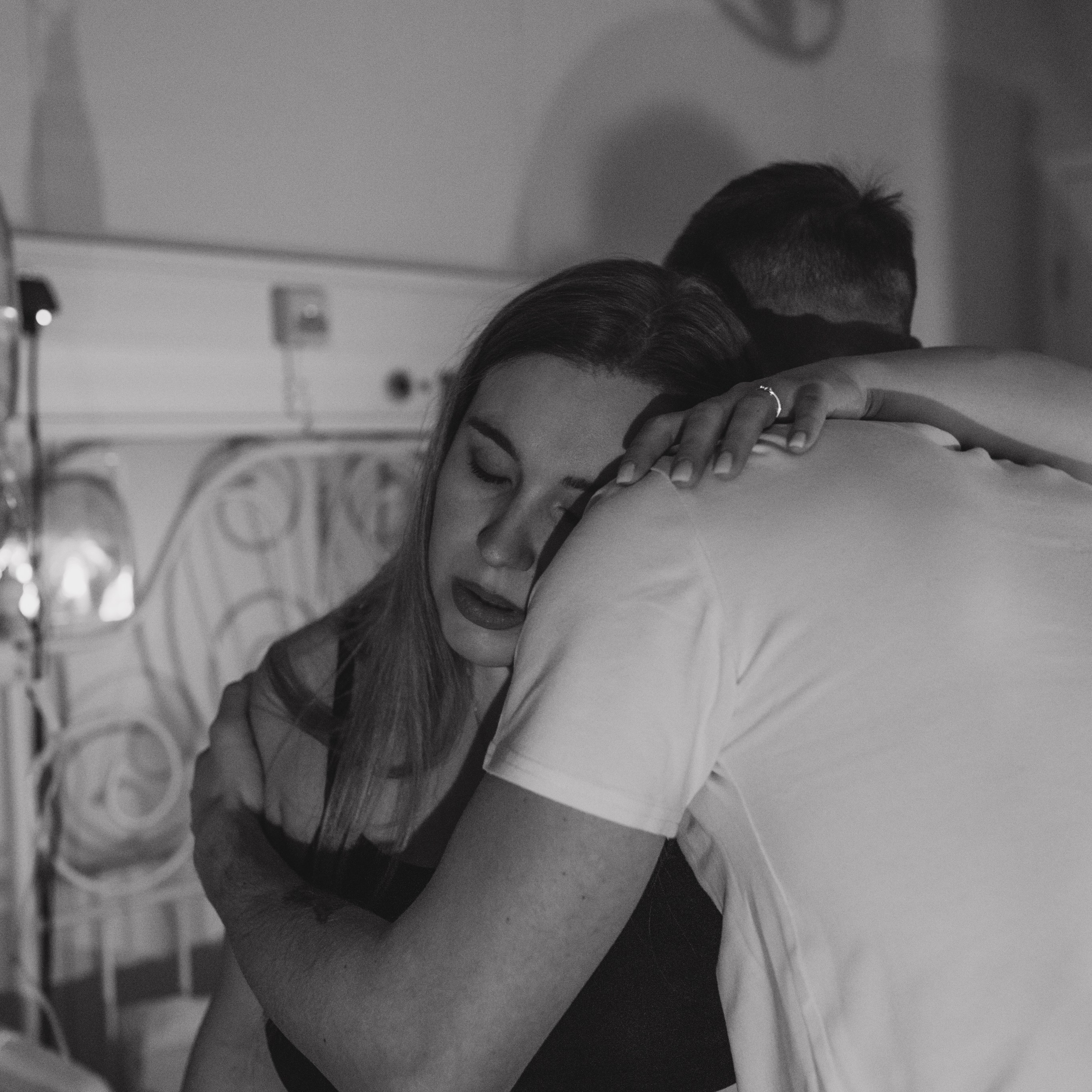 Рождение жизни. Снимаю Ваши эмоции на долгую память