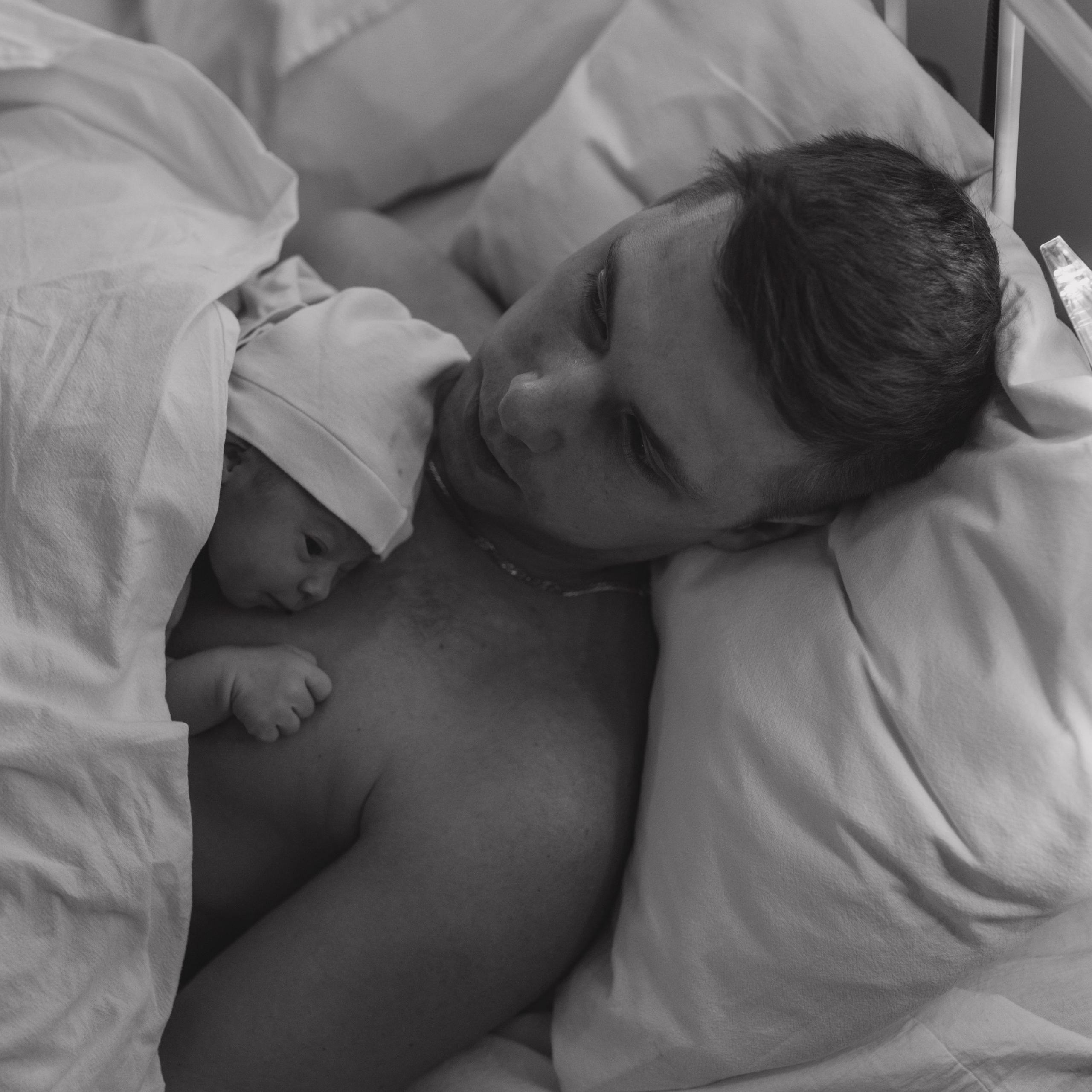 Рождение жизни. Снимаю Ваши эмоции на долгую память