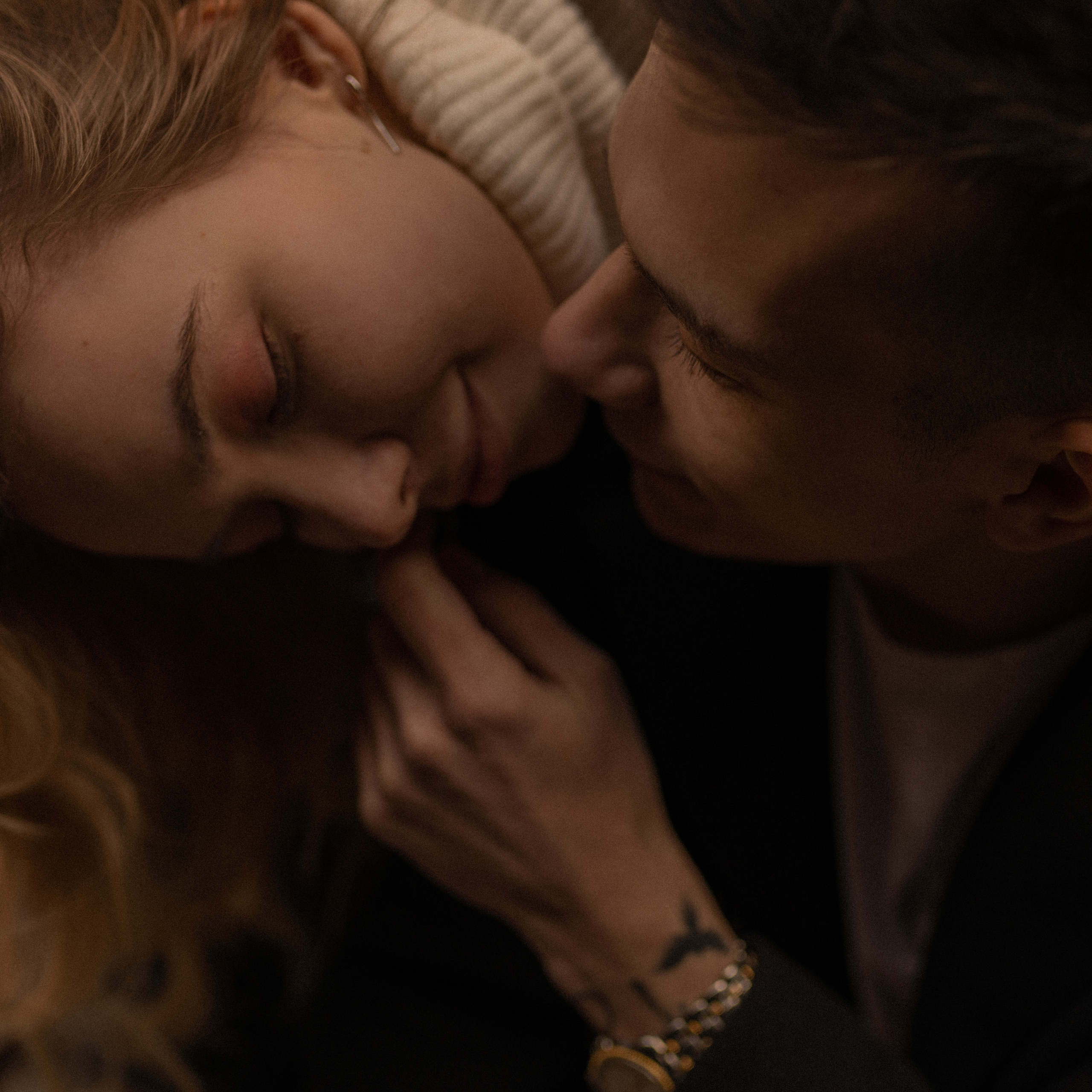 любовная история