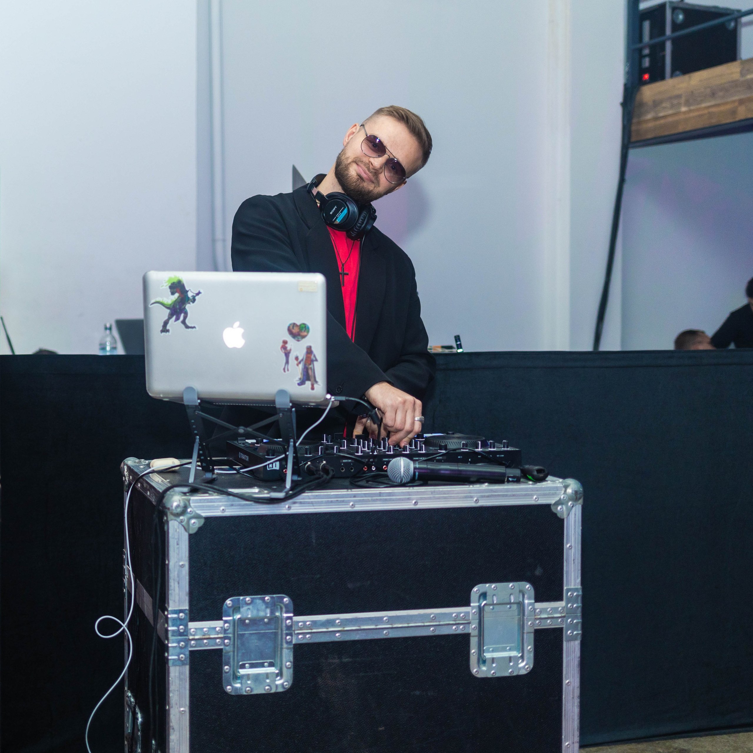 Мероприятия