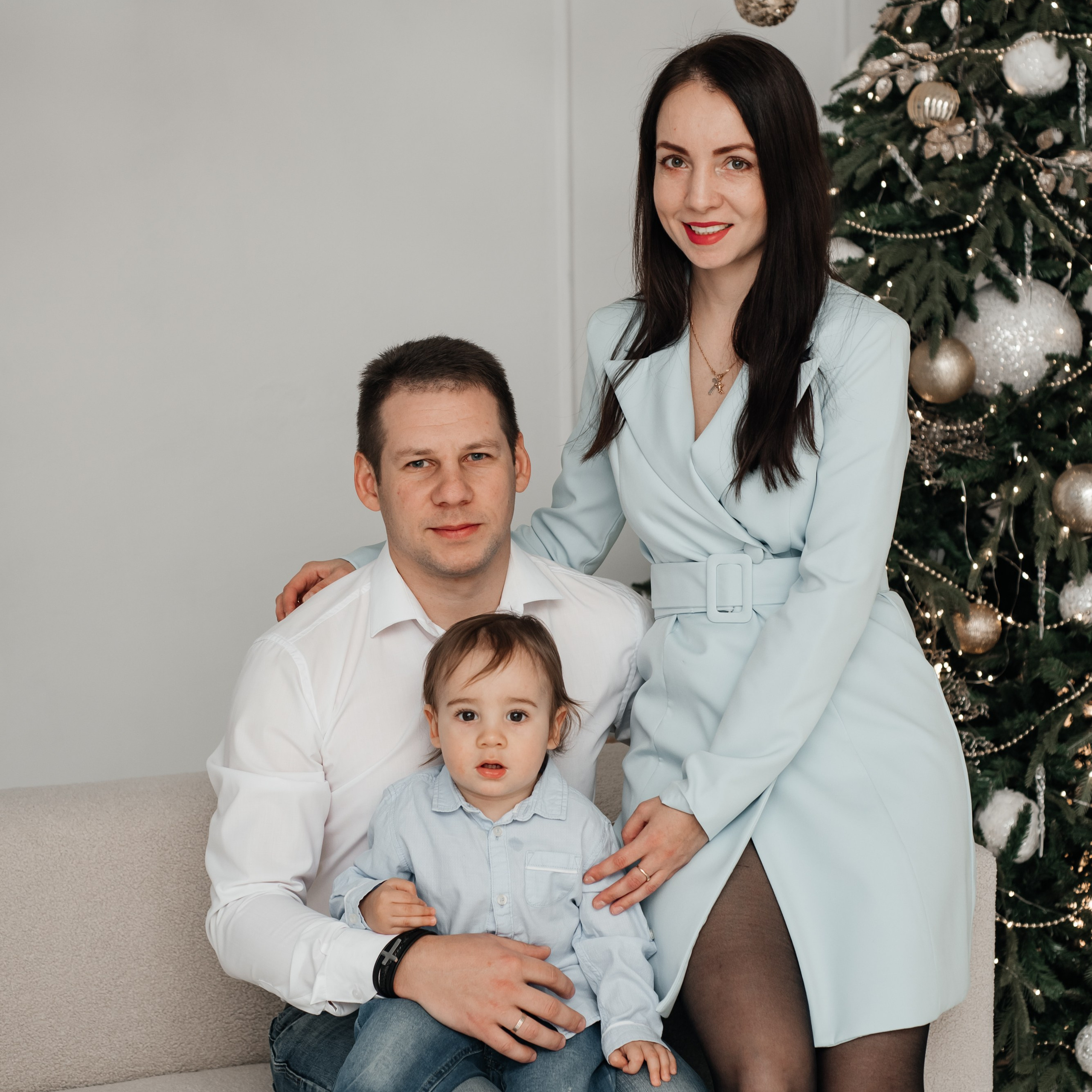 Отзывы. Фотограф Рязань