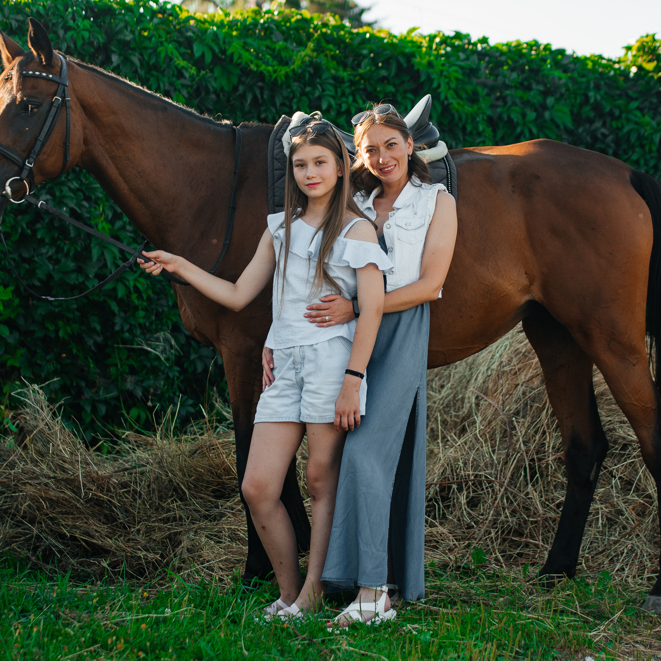 Отзывы. Фотограф Рязань