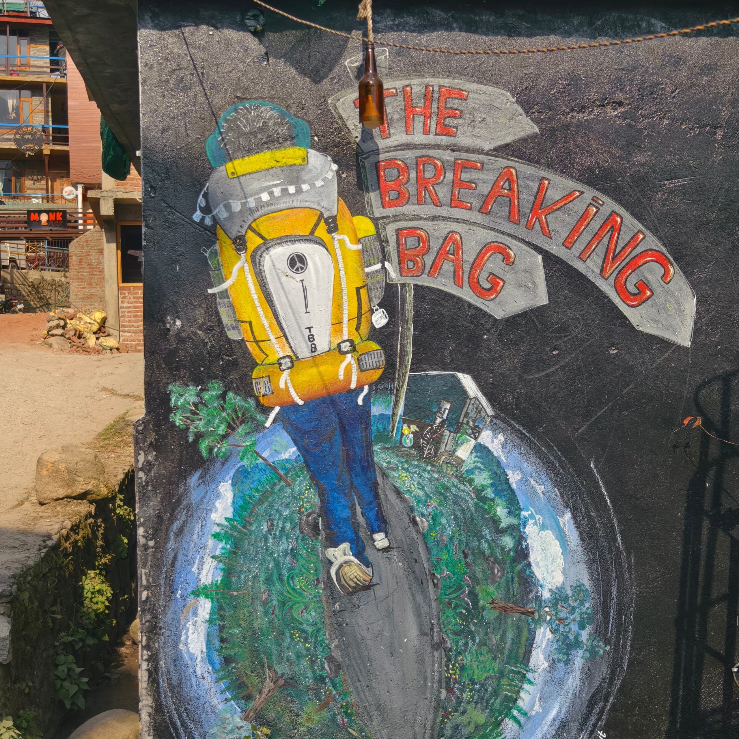 Путешествие в Долину Богов — Манали. Айгуль Лотфуллина. #АйгульТВ. Фотограф в Адлере и Сочи, Красной Поляне