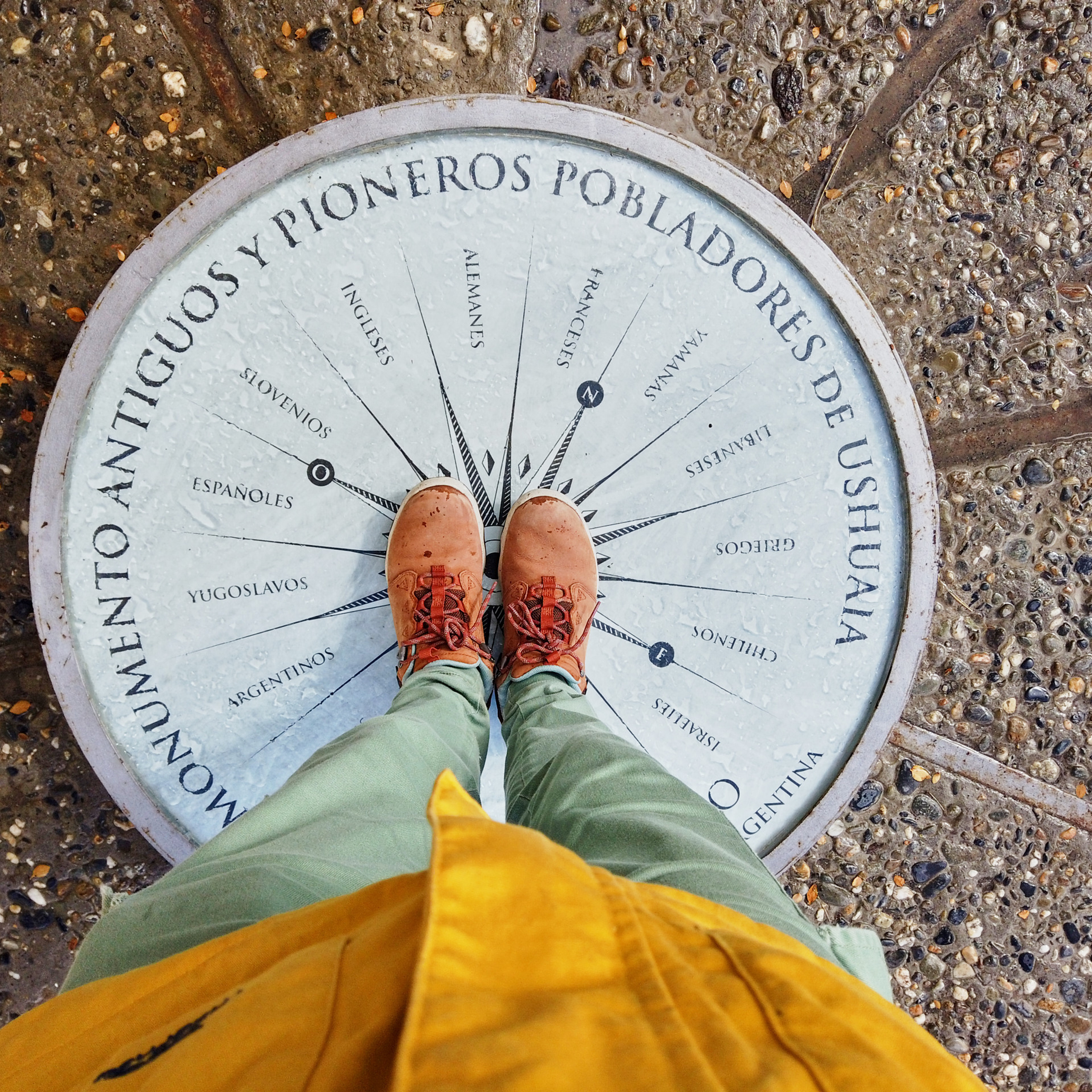 Патагония 2019. Айгуль Лотфуллина. #АйгульТВ. Фотограф в Адлере и Сочи, Красной Поляне