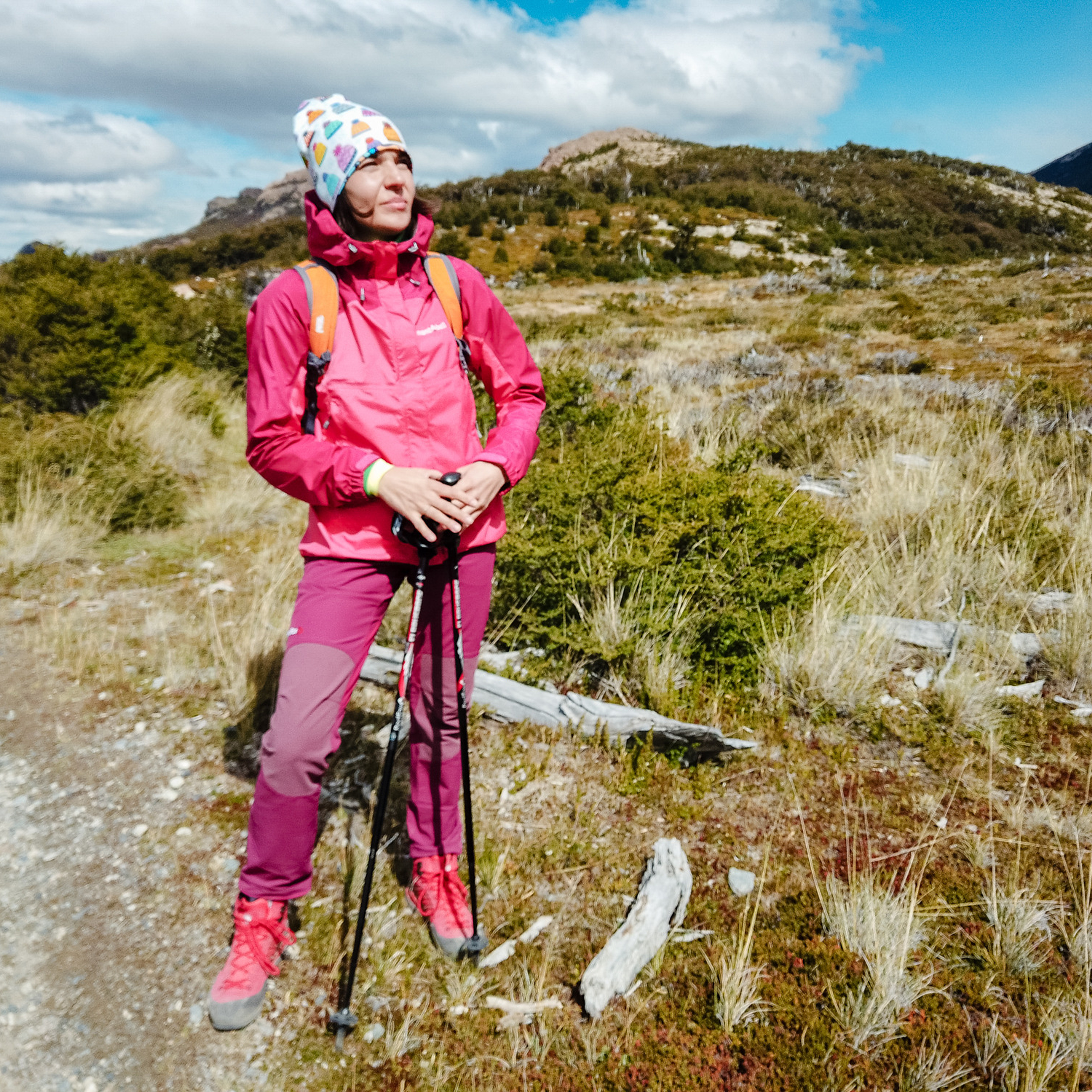 Патагония 2019. Айгуль Лотфуллина. #АйгульТВ. Фотограф в Адлере и Сочи, Красной Поляне