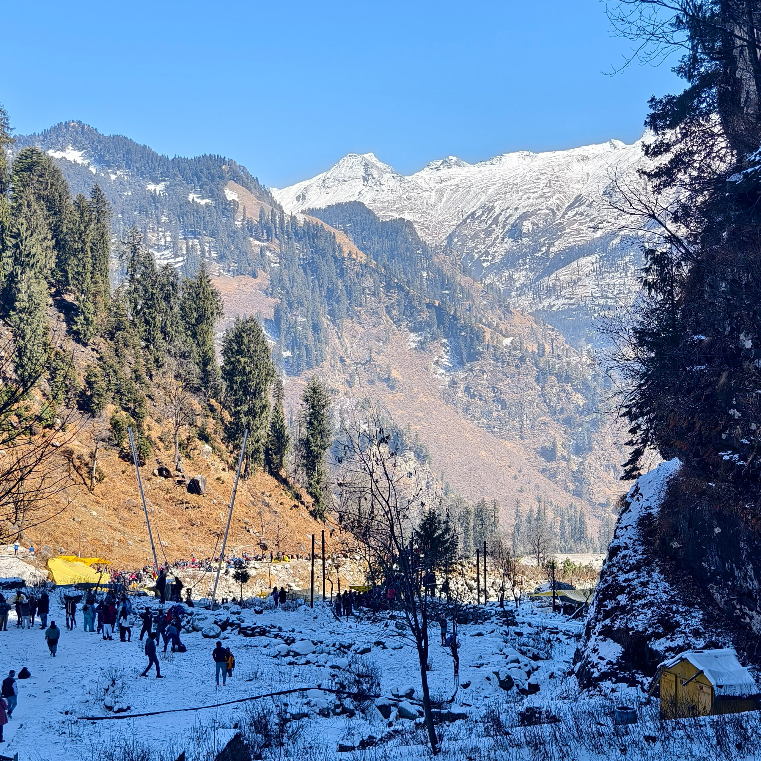 Путешествие в Долину Богов — Манали. Айгуль Лотфуллина. #АйгульТВ. Фотограф в Адлере и Сочи, Красной Поляне