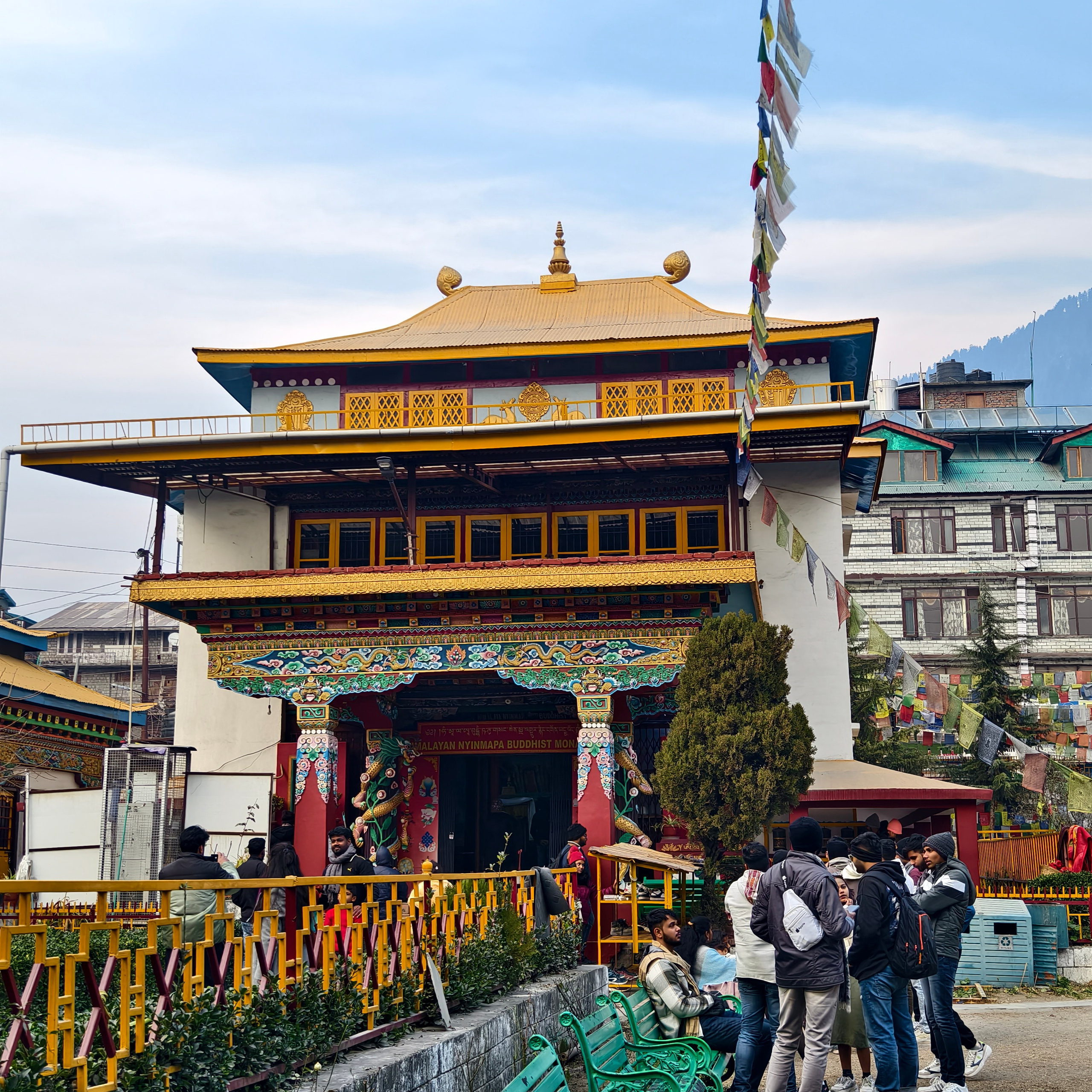 Путешествие в Долину Богов — Манали. Айгуль Лотфуллина. #АйгульТВ. Фотограф в Адлере и Сочи, Красной Поляне