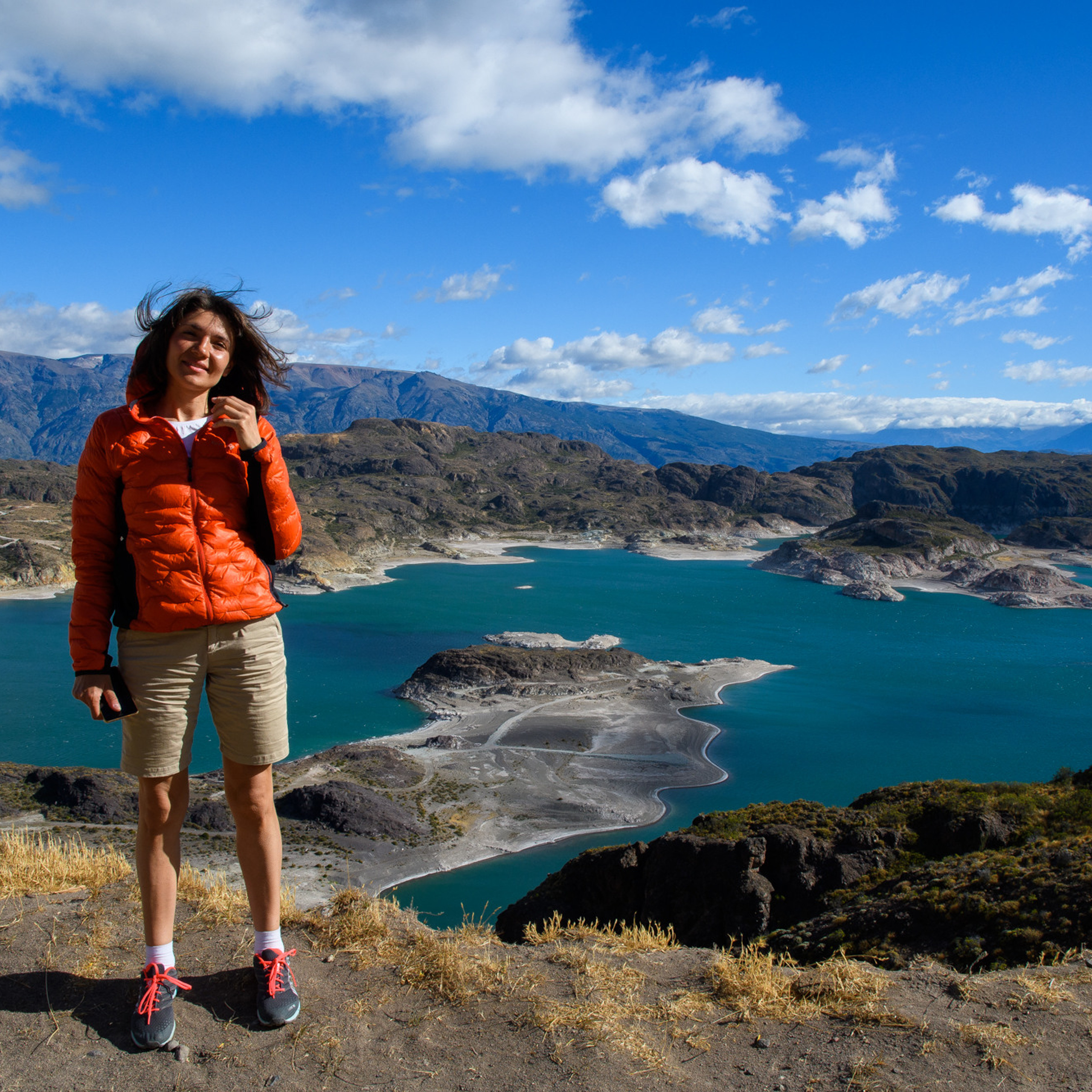 Патагония 2019. Айгуль Лотфуллина. #АйгульТВ. Фотограф в Адлере и Сочи, Красной Поляне