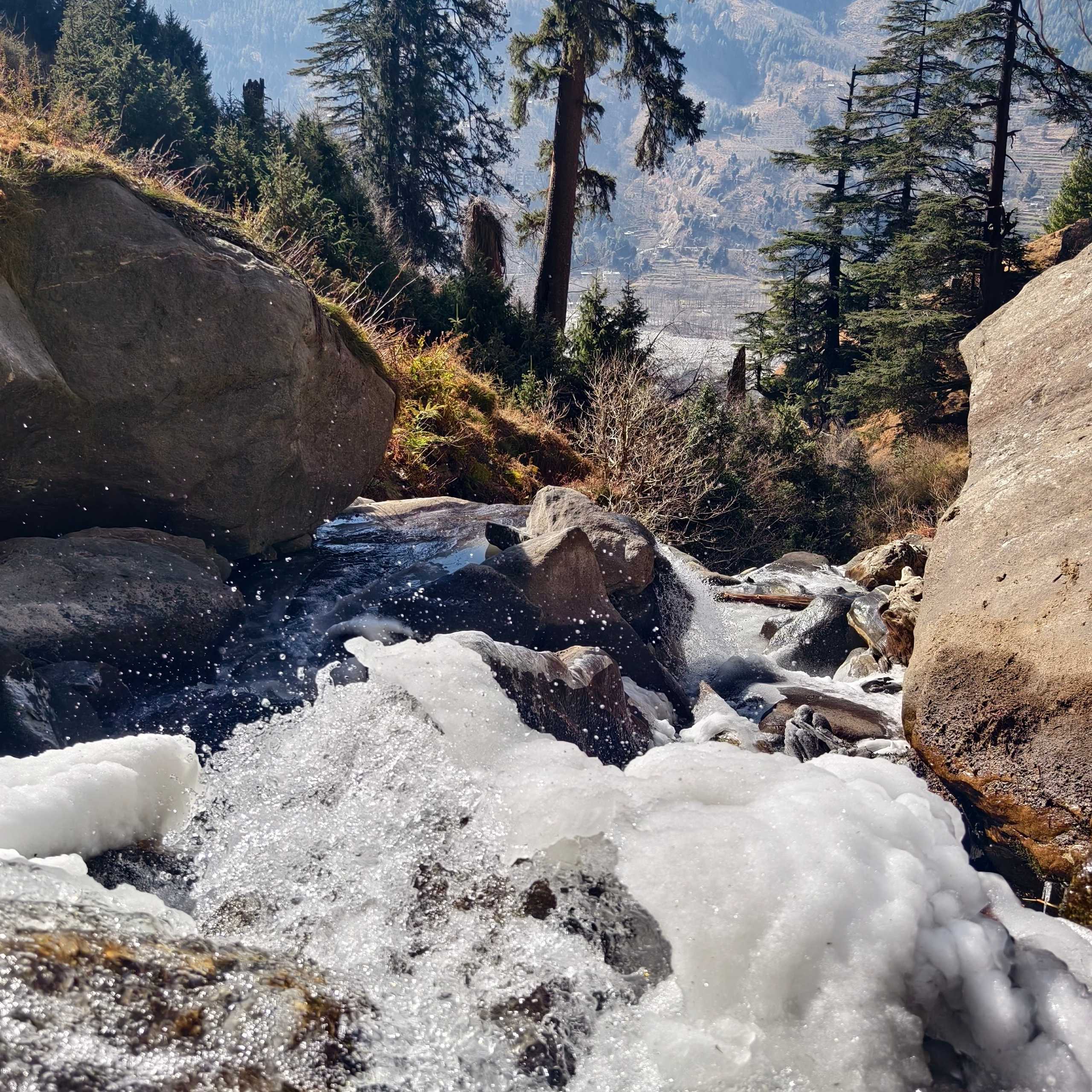 Путешествие в Долину Богов — Манали. Айгуль Лотфуллина. #АйгульТВ. Фотограф в Адлере и Сочи, Красной Поляне