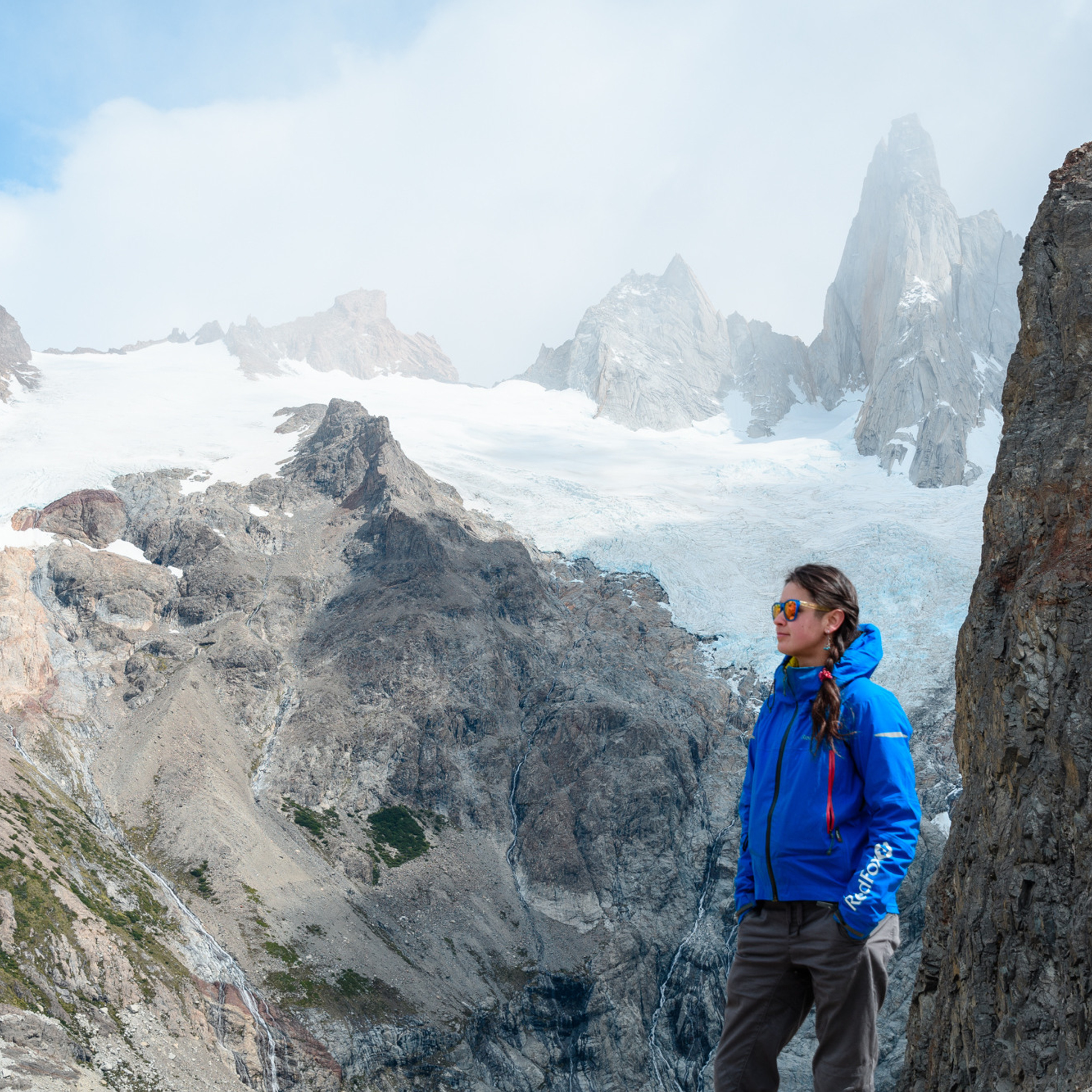 Патагония 2019. Айгуль Лотфуллина. #АйгульТВ. Фотограф в Адлере и Сочи, Красной Поляне