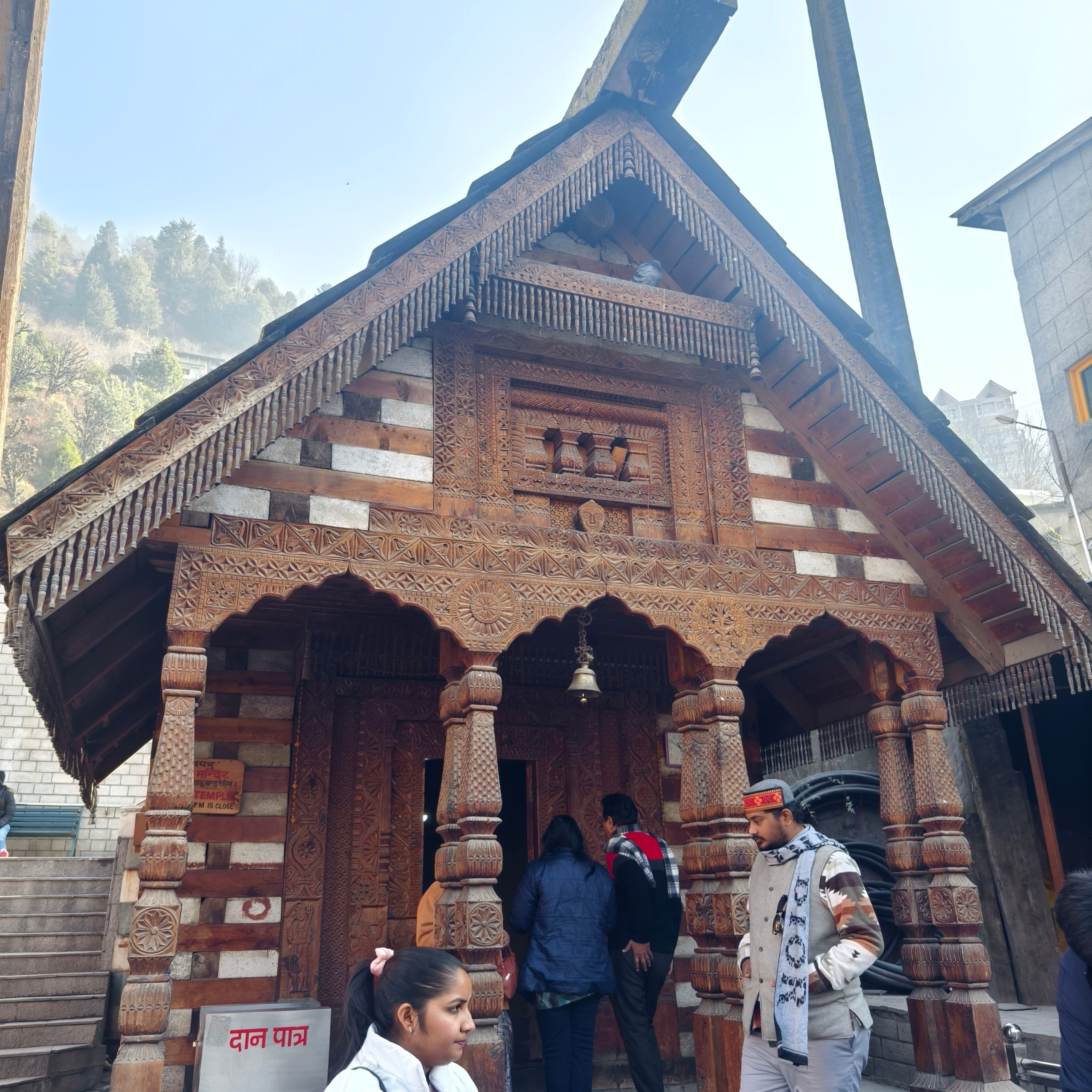 Путешествие в Долину Богов — Манали. Айгуль Лотфуллина. #АйгульТВ. Фотограф в Адлере и Сочи, Красной Поляне