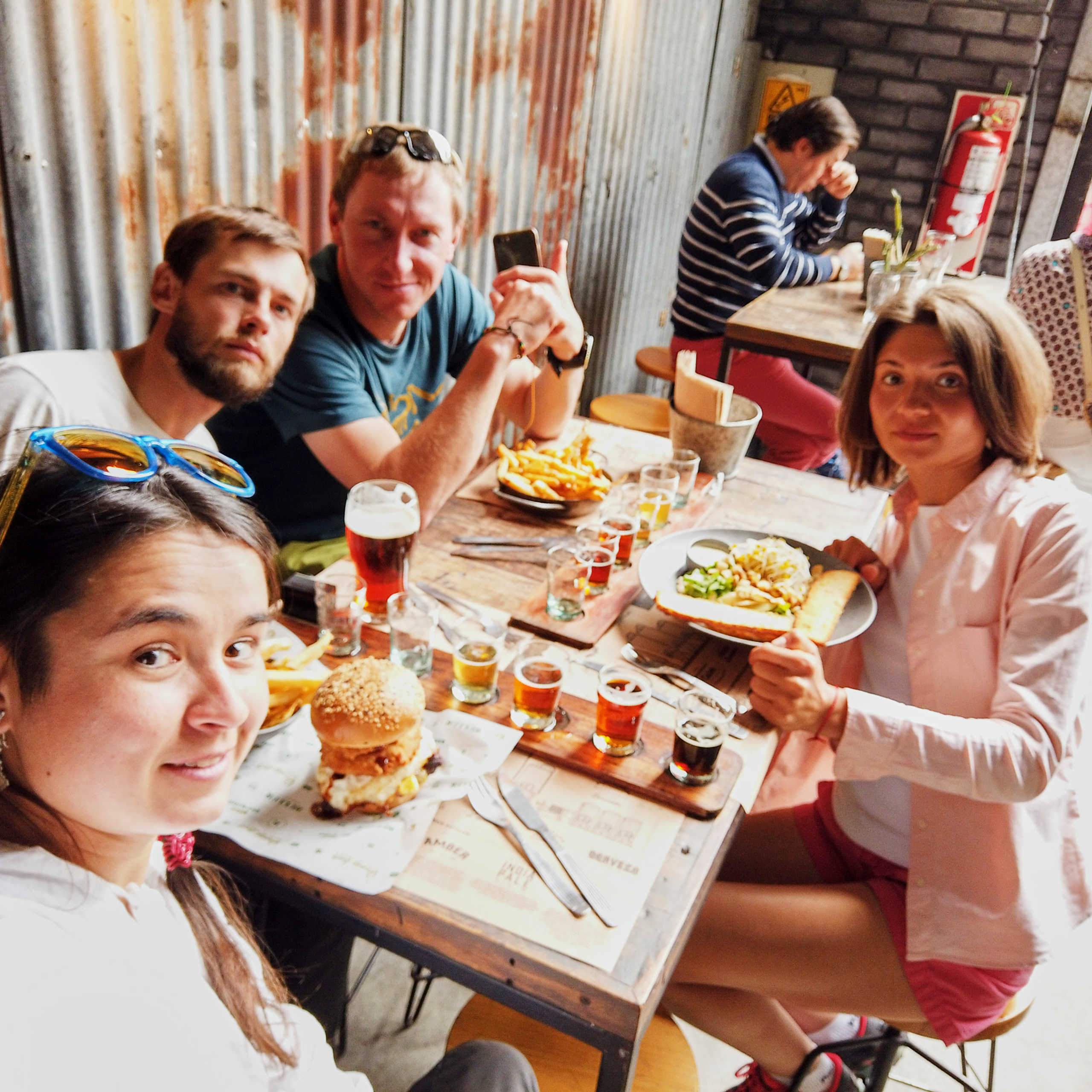 Патагония 2019. Айгуль Лотфуллина. #АйгульТВ. Фотограф в Адлере и Сочи, Красной Поляне