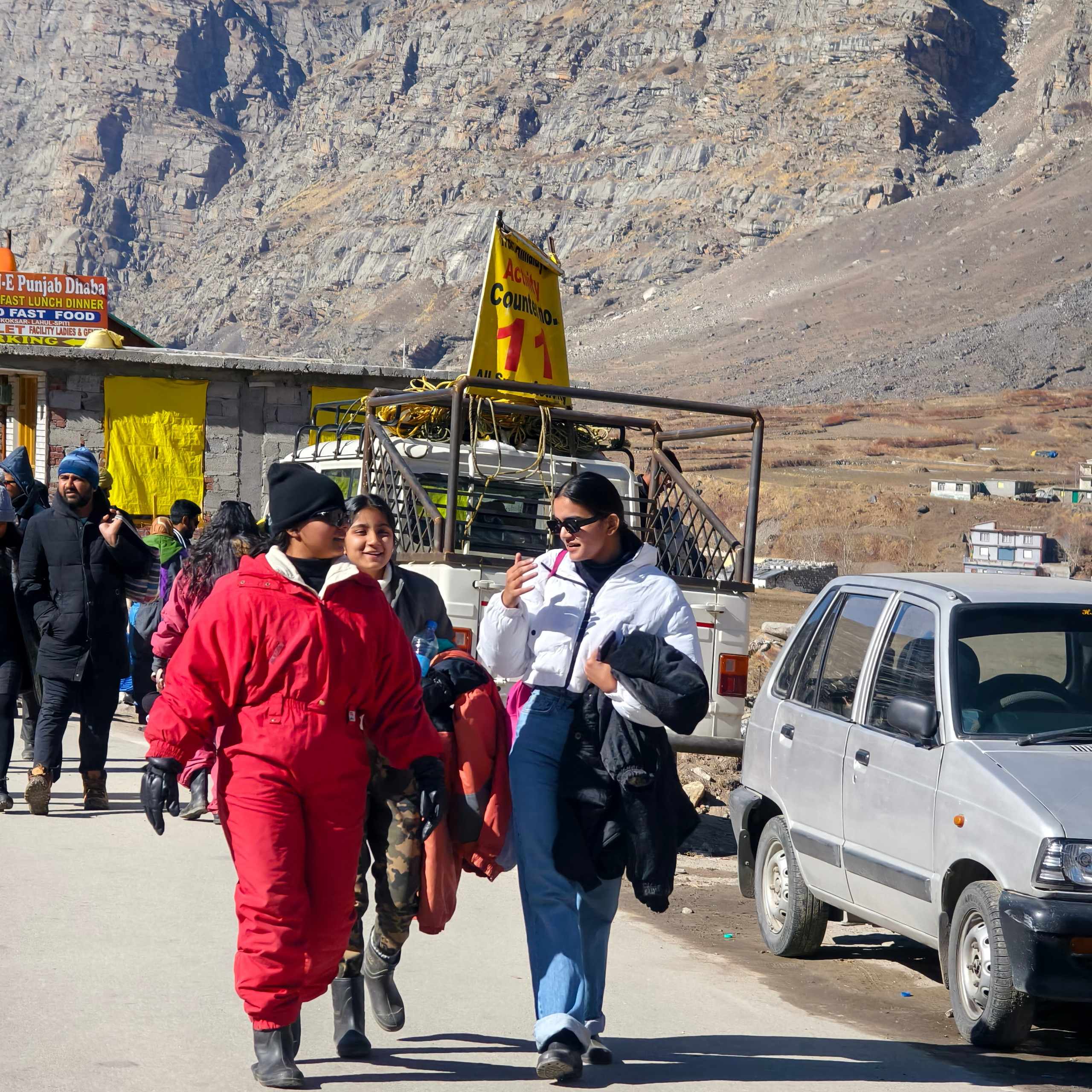 Путешествие в Долину Богов — Манали. Айгуль Лотфуллина. #АйгульТВ. Фотограф в Адлере и Сочи, Красной Поляне