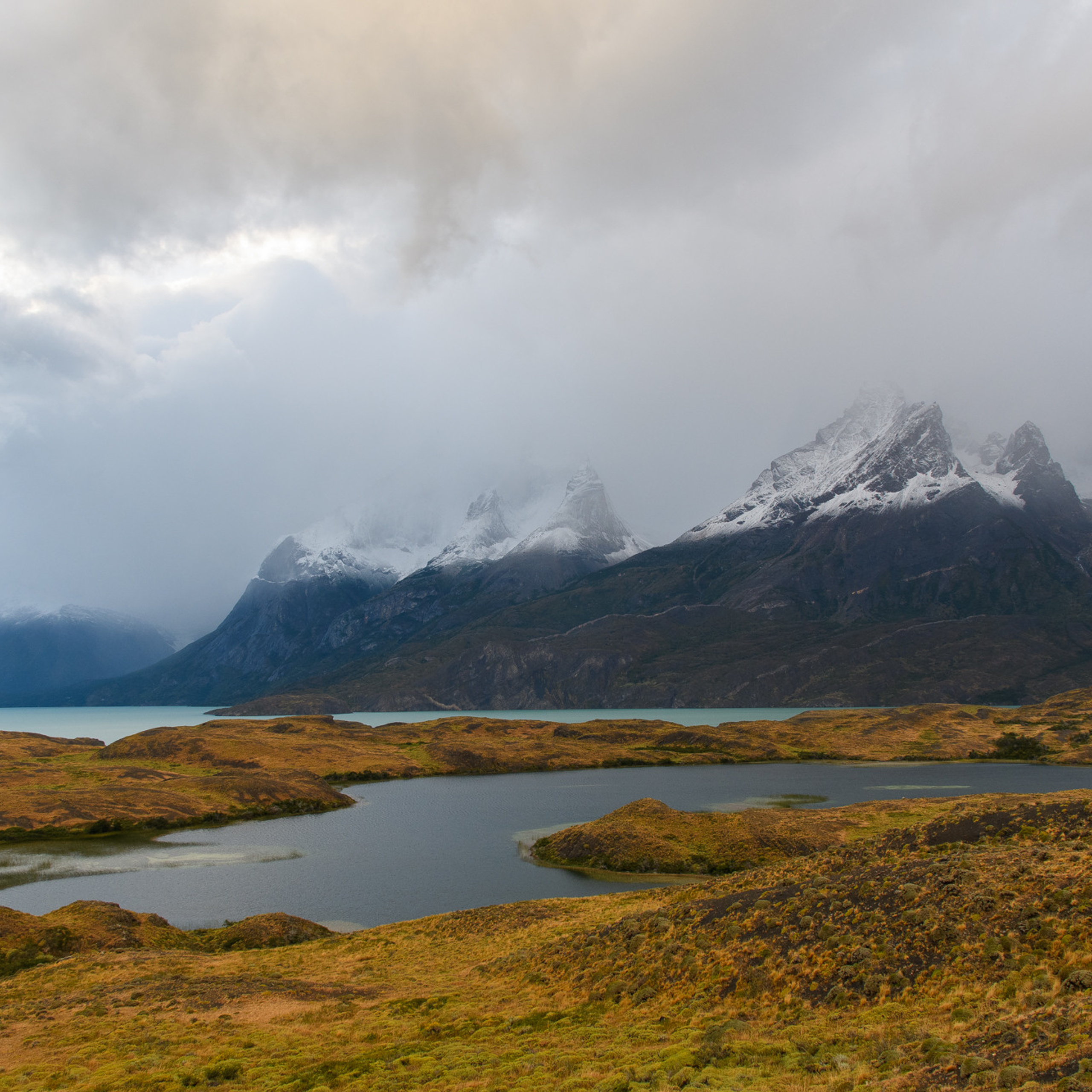Патагония 2019. Айгуль Лотфуллина. #АйгульТВ. Фотограф в Адлере и Сочи, Красной Поляне