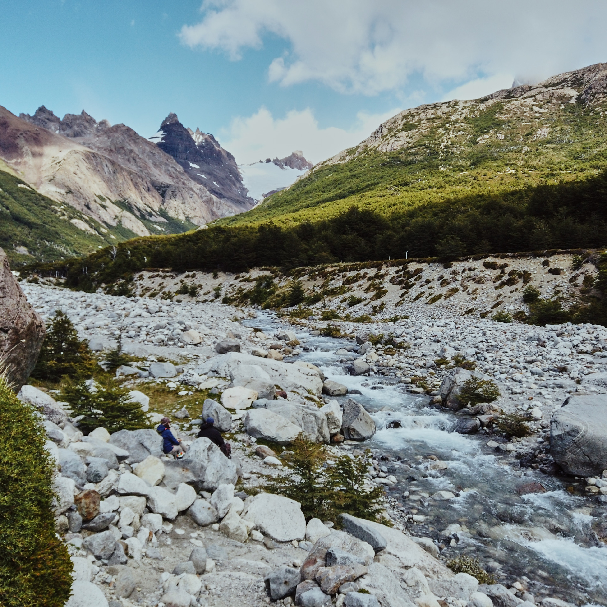 Патагония 2019. Айгуль Лотфуллина. #АйгульТВ. Фотограф в Адлере и Сочи, Красной Поляне