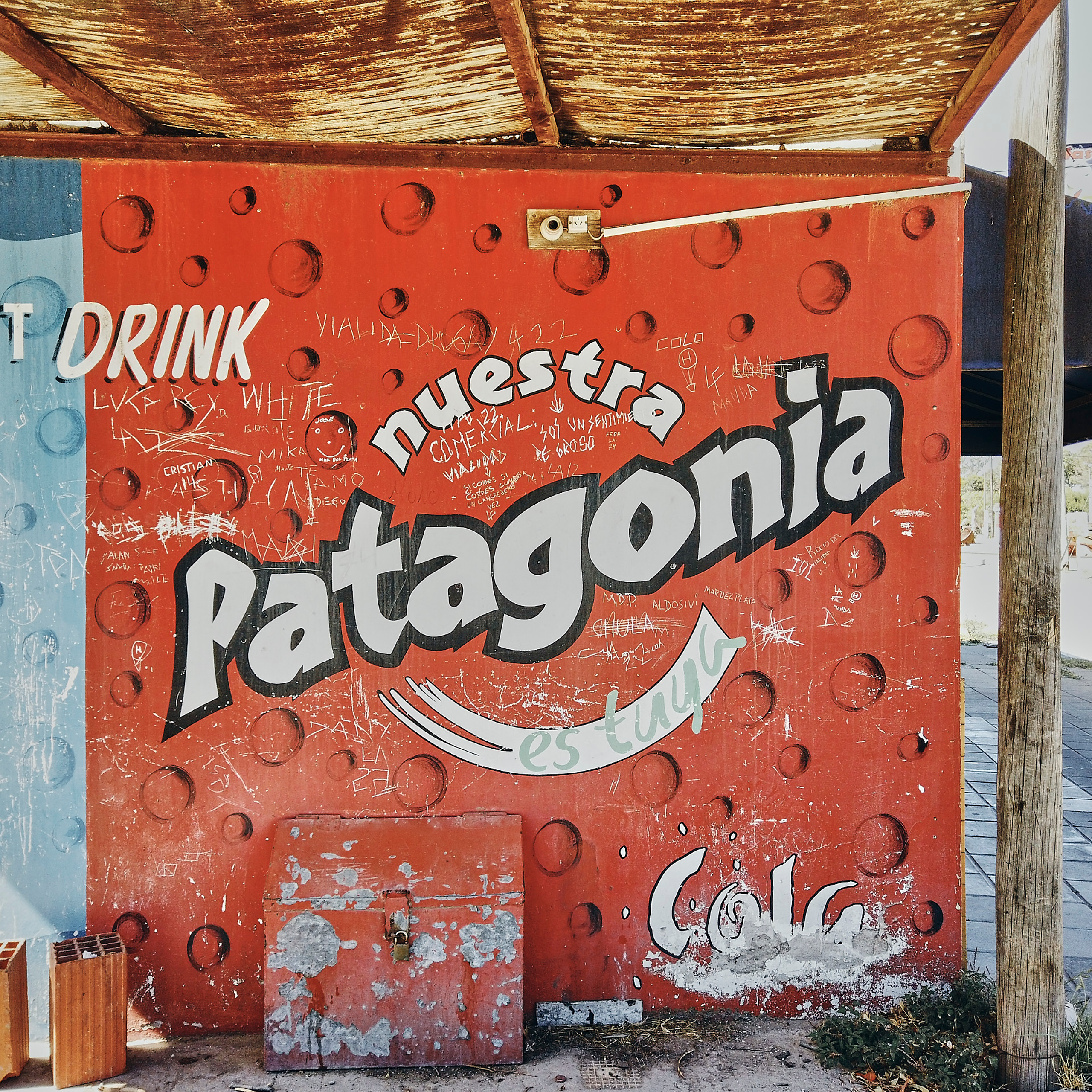 Патагония 2019. Айгуль Лотфуллина. #АйгульТВ. Фотограф в Адлере и Сочи, Красной Поляне