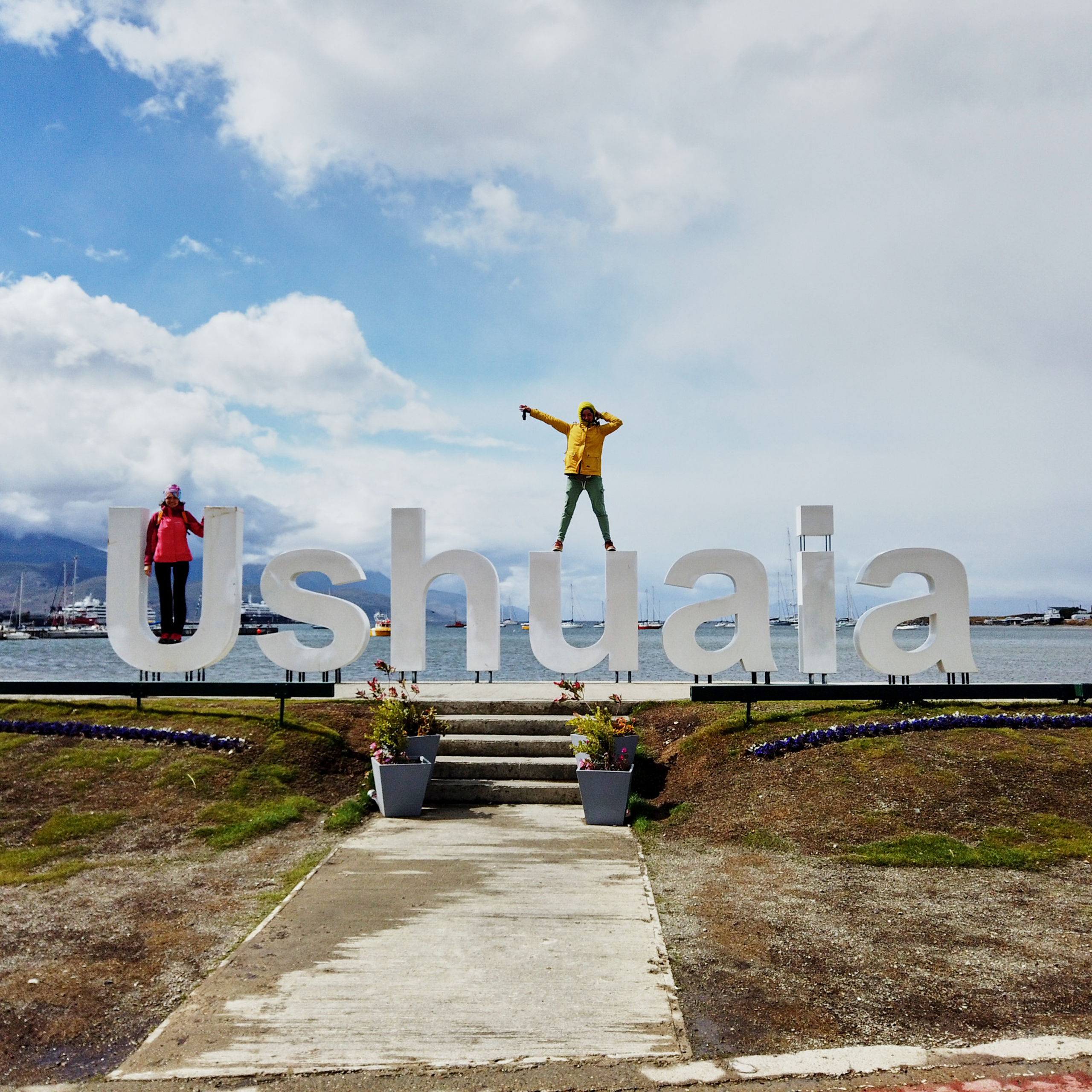 Патагония 2019. Айгуль Лотфуллина. #АйгульТВ. Фотограф в Адлере и Сочи, Красной Поляне
