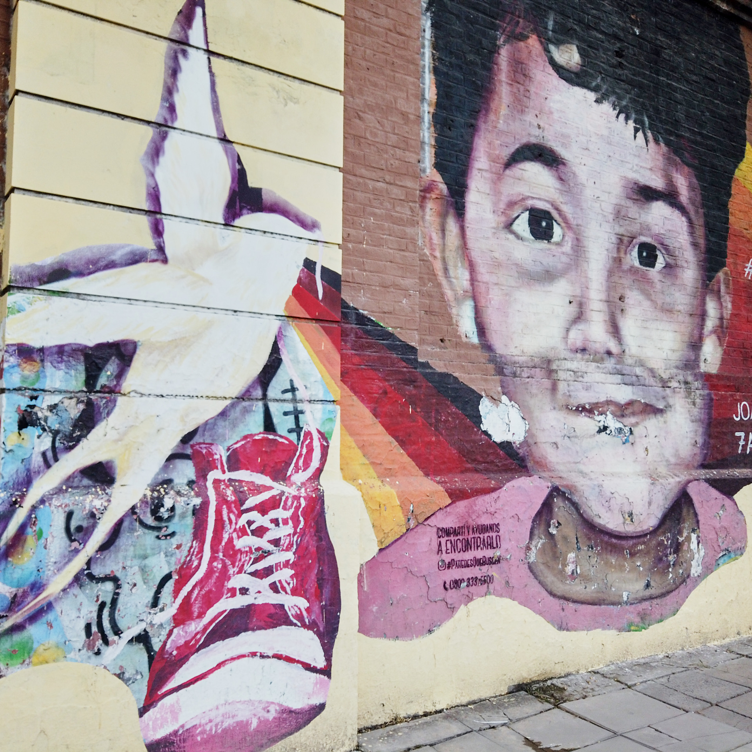 Патагония 2019. Айгуль Лотфуллина. #АйгульТВ. Фотограф в Адлере и Сочи, Красной Поляне