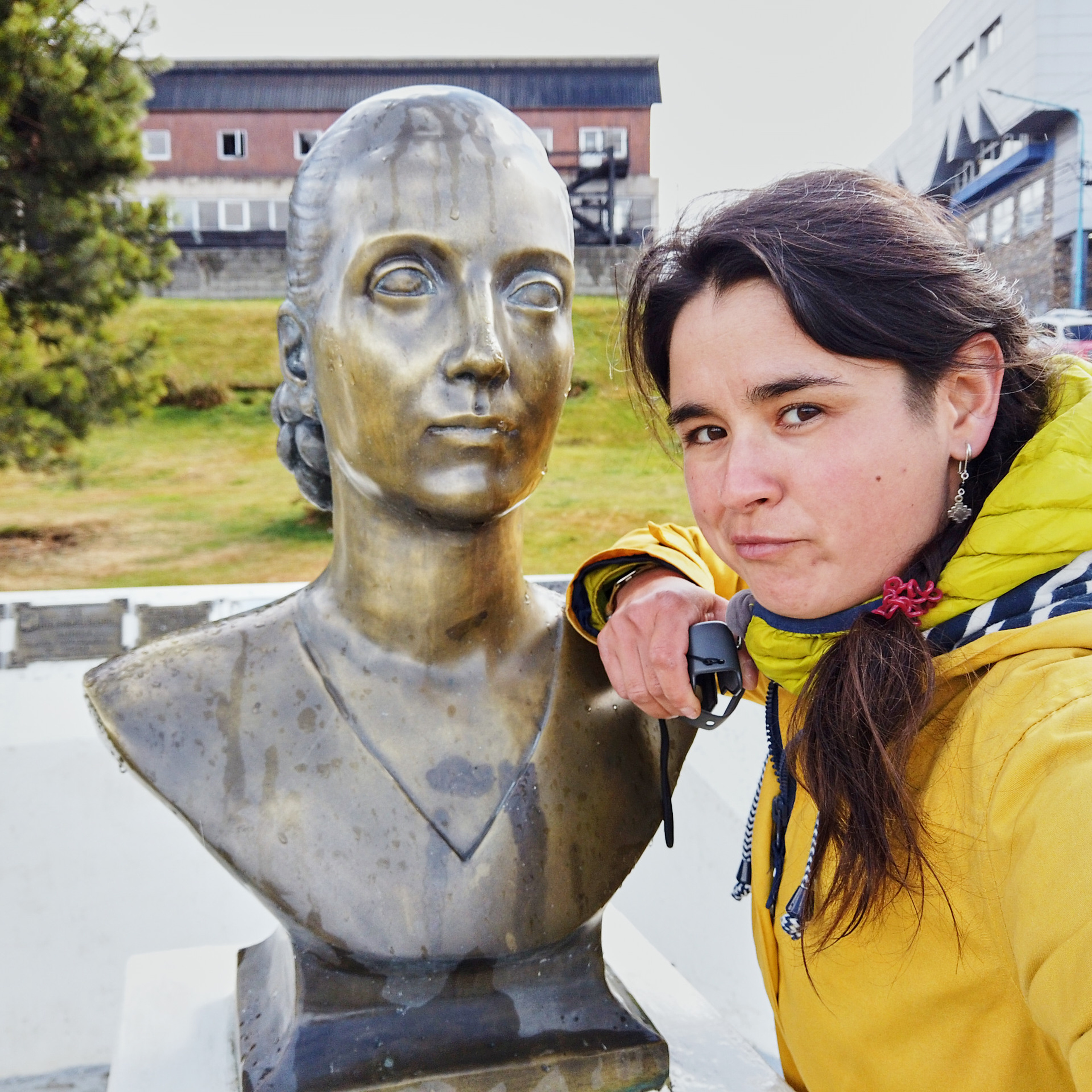 Патагония 2019. Айгуль Лотфуллина. #АйгульТВ. Фотограф в Адлере и Сочи, Красной Поляне