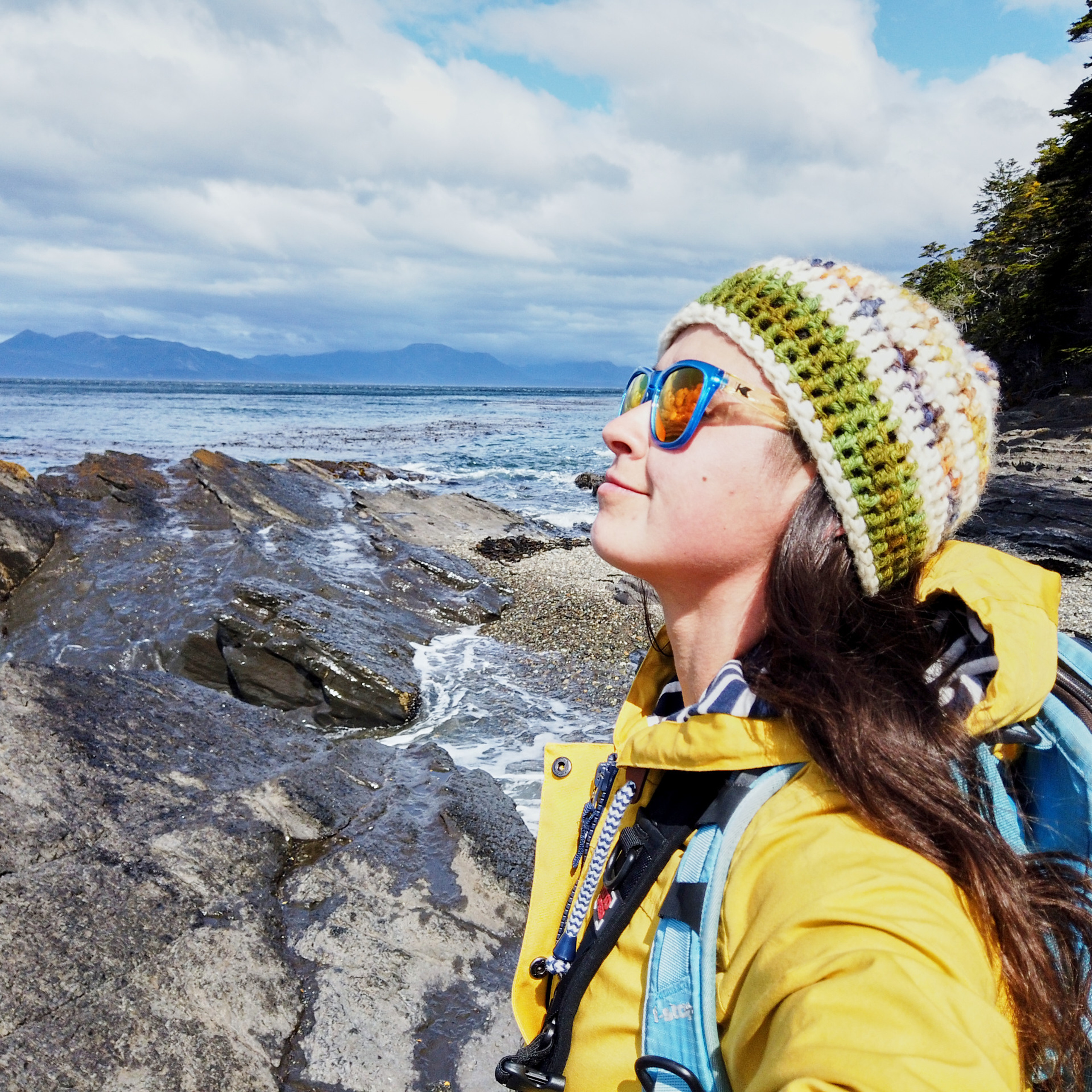 Патагония 2019. Айгуль Лотфуллина. #АйгульТВ. Фотограф в Адлере и Сочи, Красной Поляне