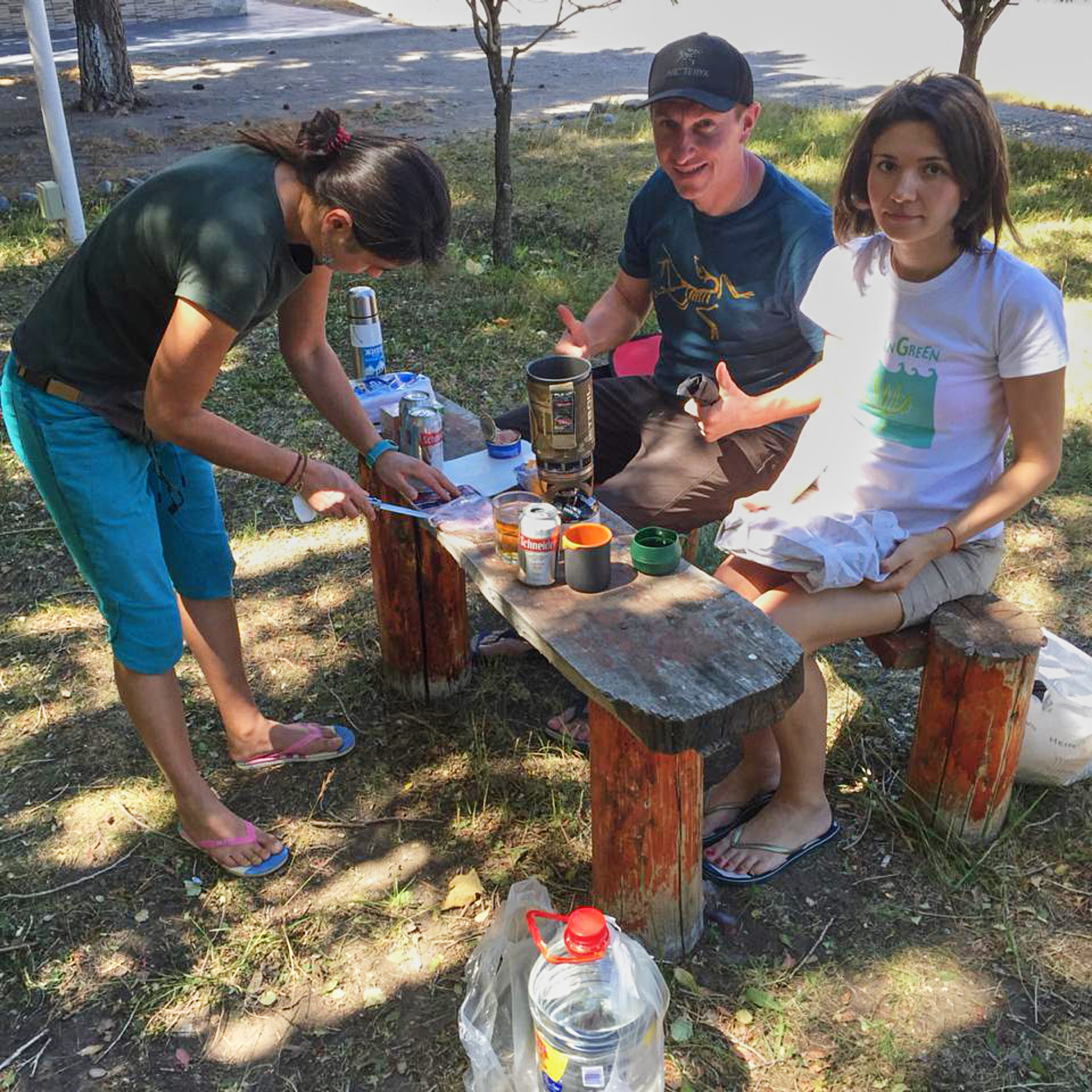 Патагония 2019. Айгуль Лотфуллина. #АйгульТВ. Фотограф в Адлере и Сочи, Красной Поляне