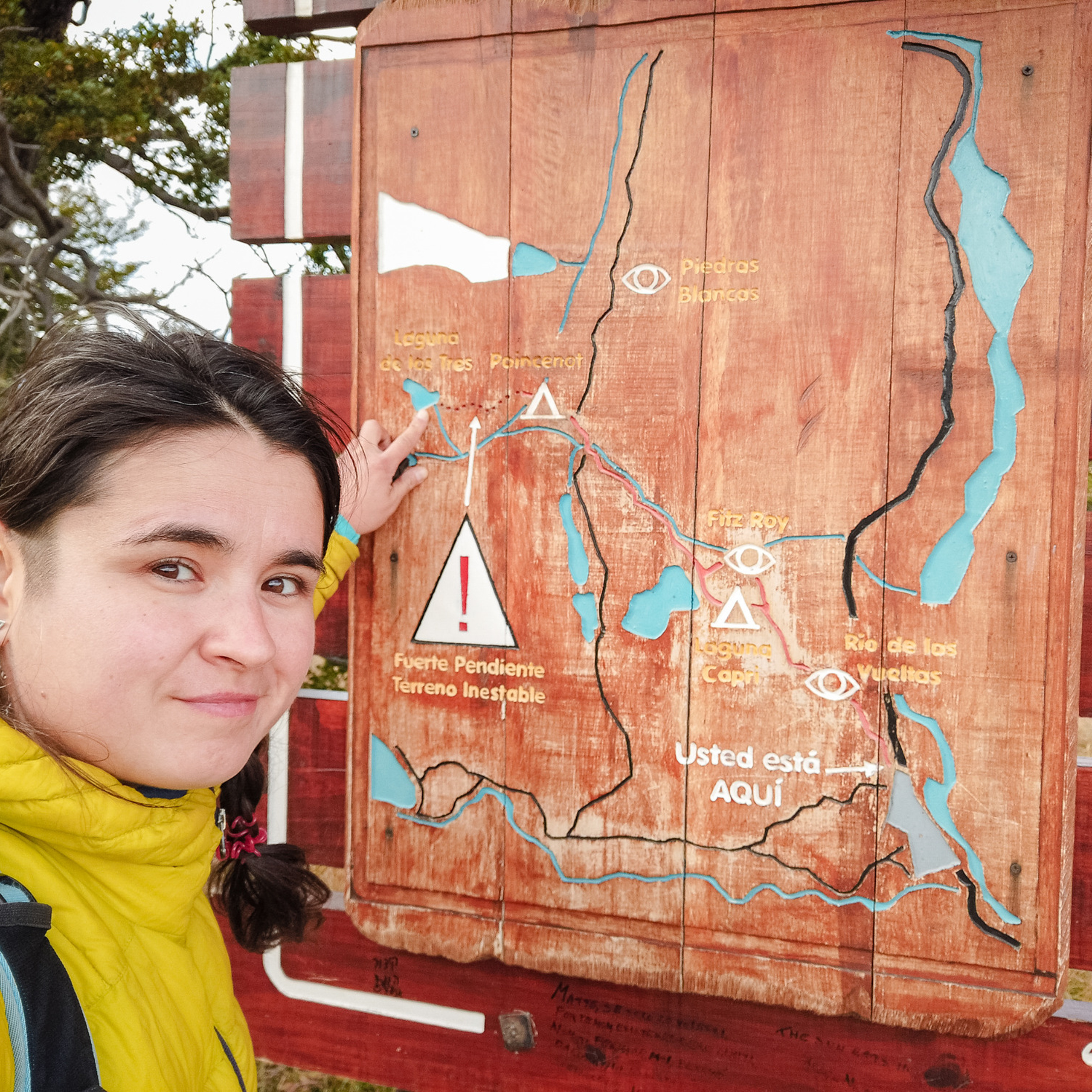 Патагония 2019. Айгуль Лотфуллина. #АйгульТВ. Фотограф в Адлере и Сочи, Красной Поляне