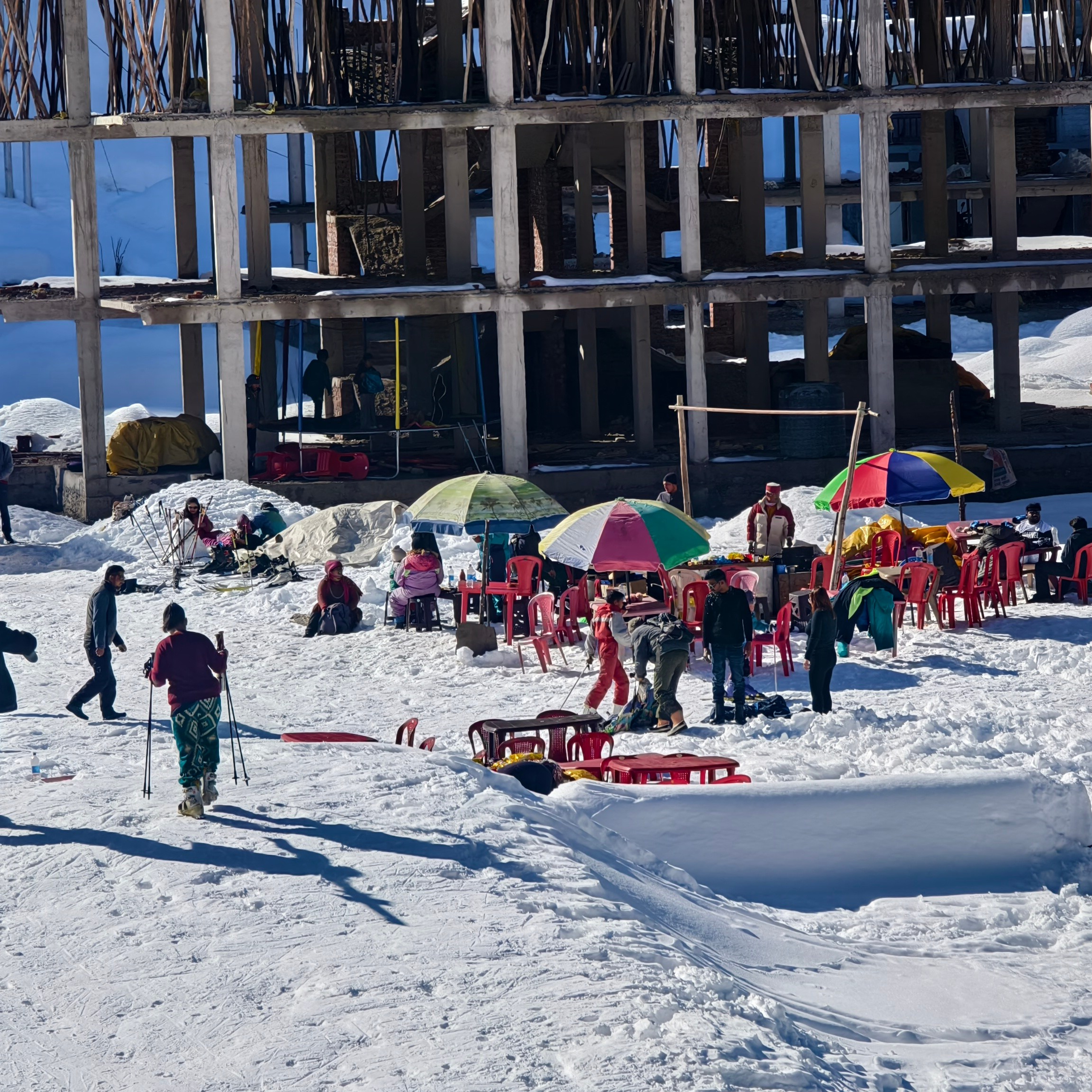 Путешествие в Долину Богов — Манали. Айгуль Лотфуллина. #АйгульТВ. Фотограф в Адлере и Сочи, Красной Поляне