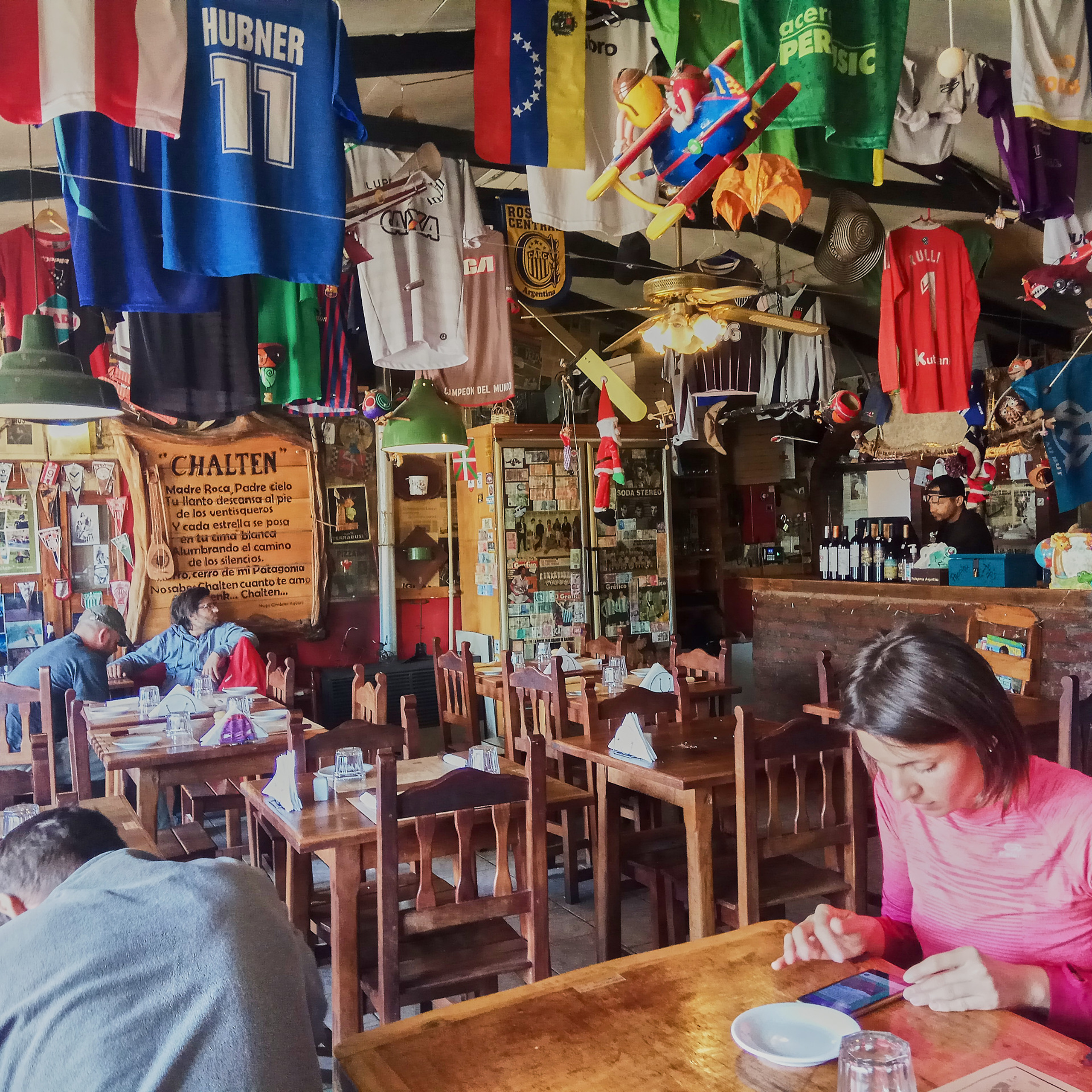 Патагония 2019. Айгуль Лотфуллина. #АйгульТВ. Фотограф в Адлере и Сочи, Красной Поляне