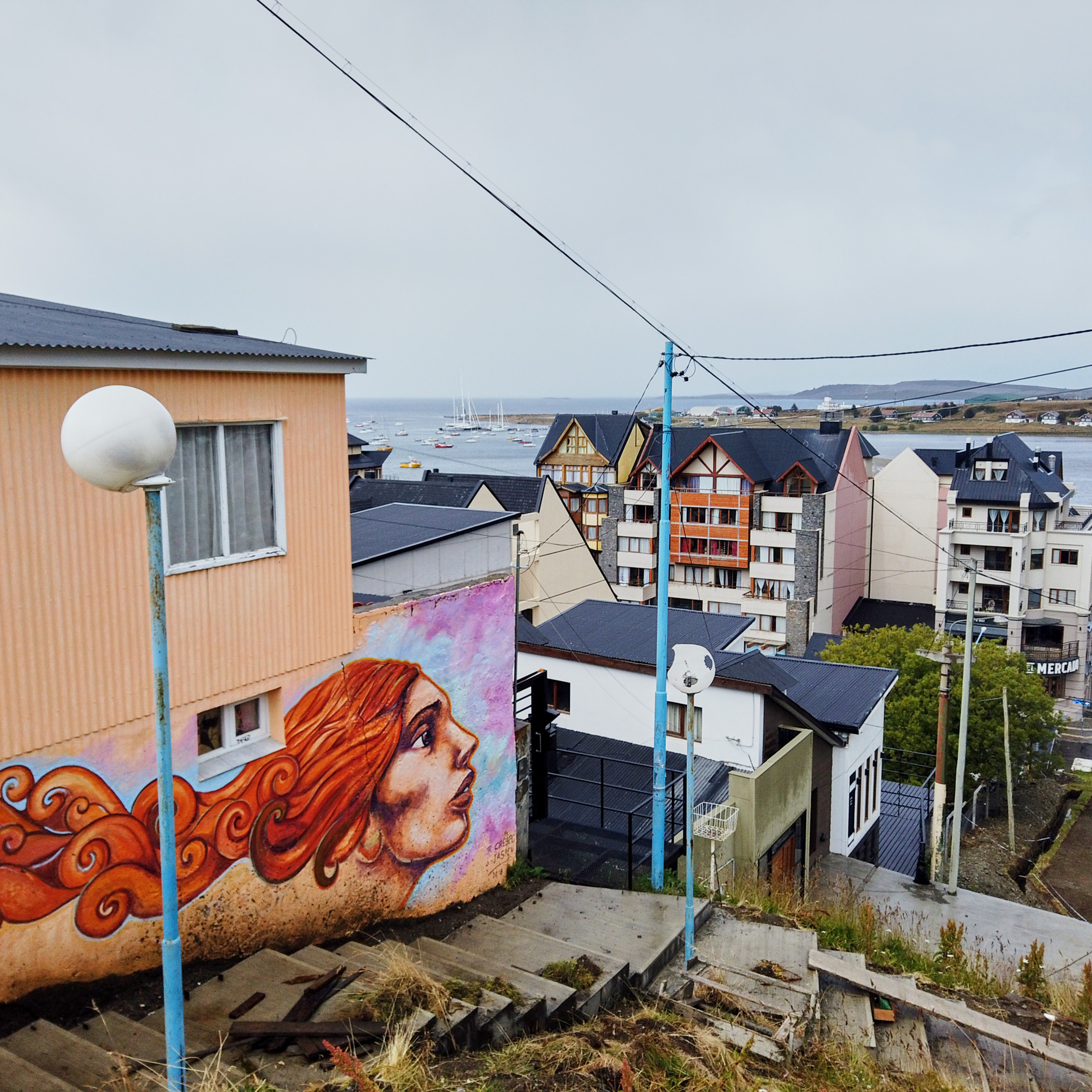 Патагония 2019. Айгуль Лотфуллина. #АйгульТВ. Фотограф в Адлере и Сочи, Красной Поляне