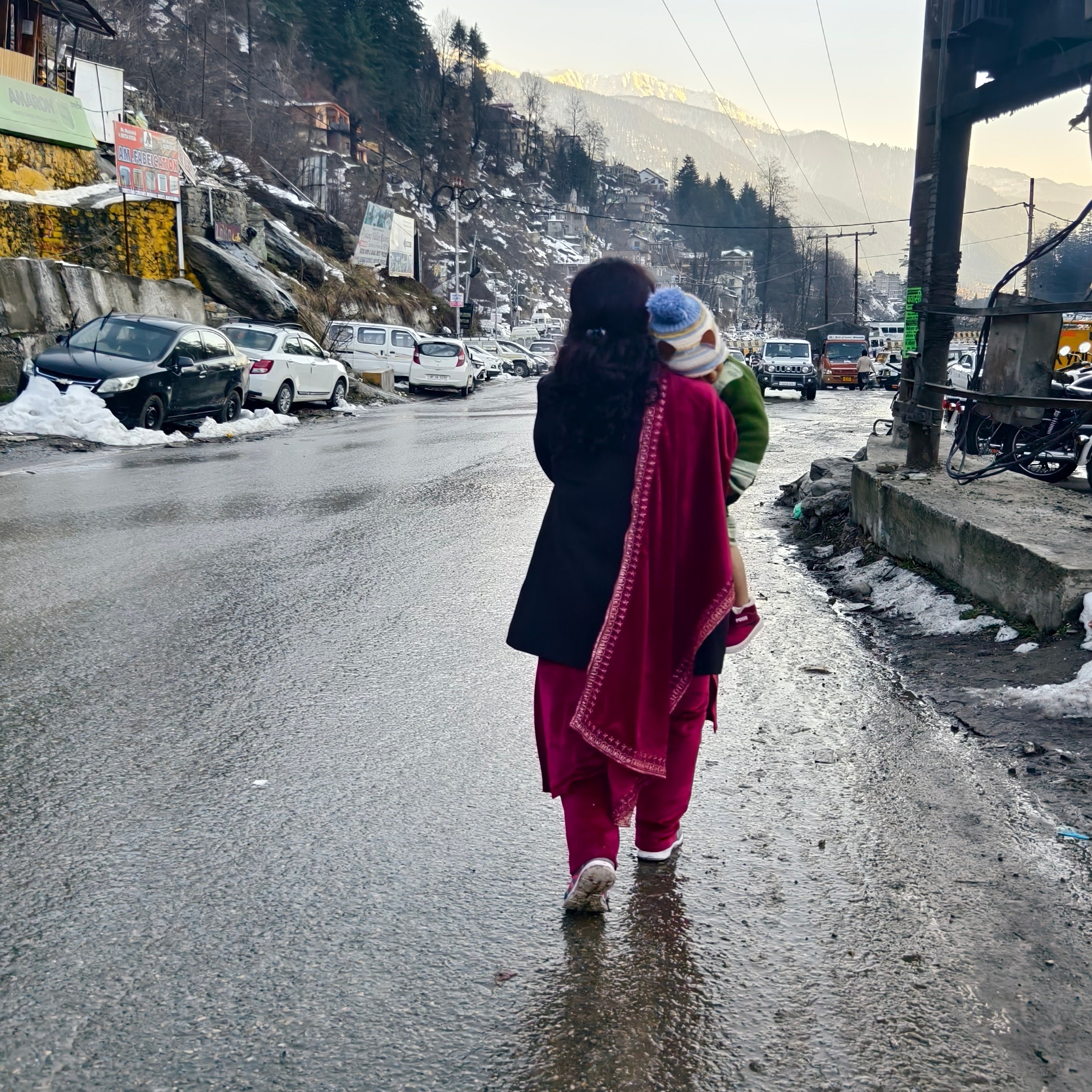 Путешествие в Долину Богов — Манали. Айгуль Лотфуллина. #АйгульТВ. Фотограф в Адлере и Сочи, Красной Поляне