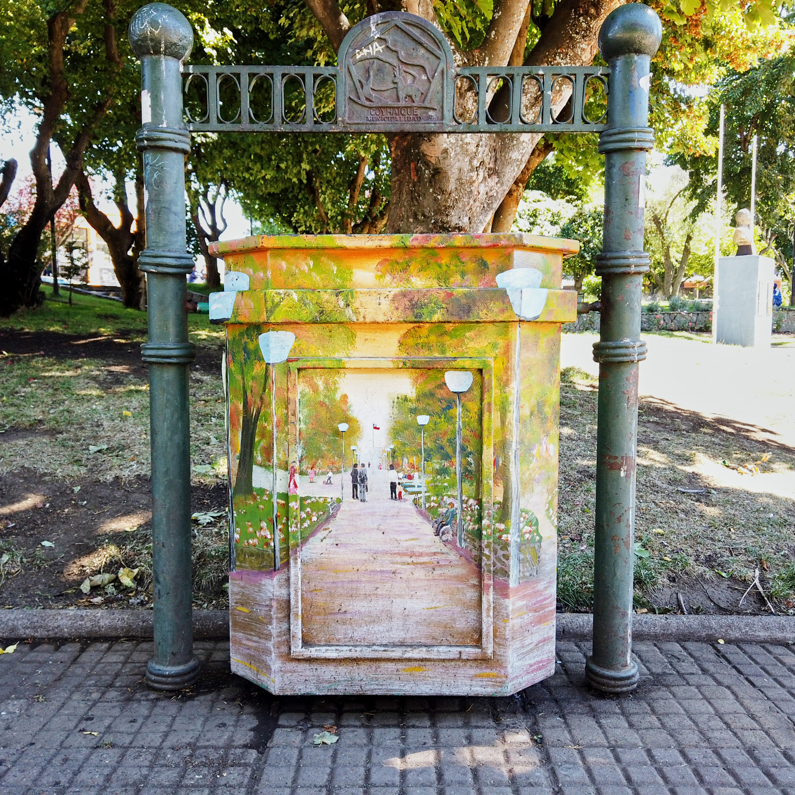 Патагония 2019. Айгуль Лотфуллина. #АйгульТВ. Фотограф в Адлере и Сочи, Красной Поляне