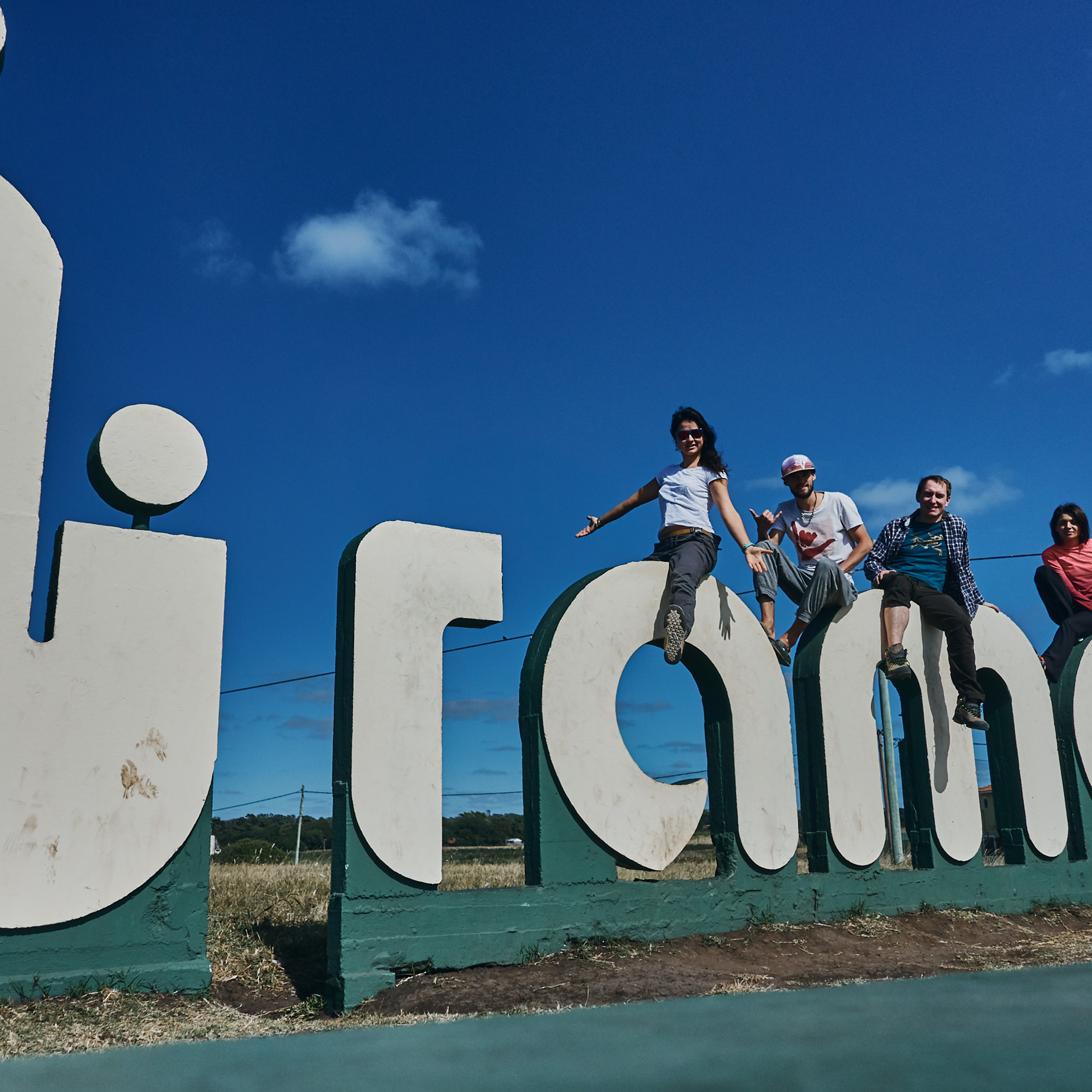 Патагония 2019. Айгуль Лотфуллина. #АйгульТВ. Фотограф в Адлере и Сочи, Красной Поляне