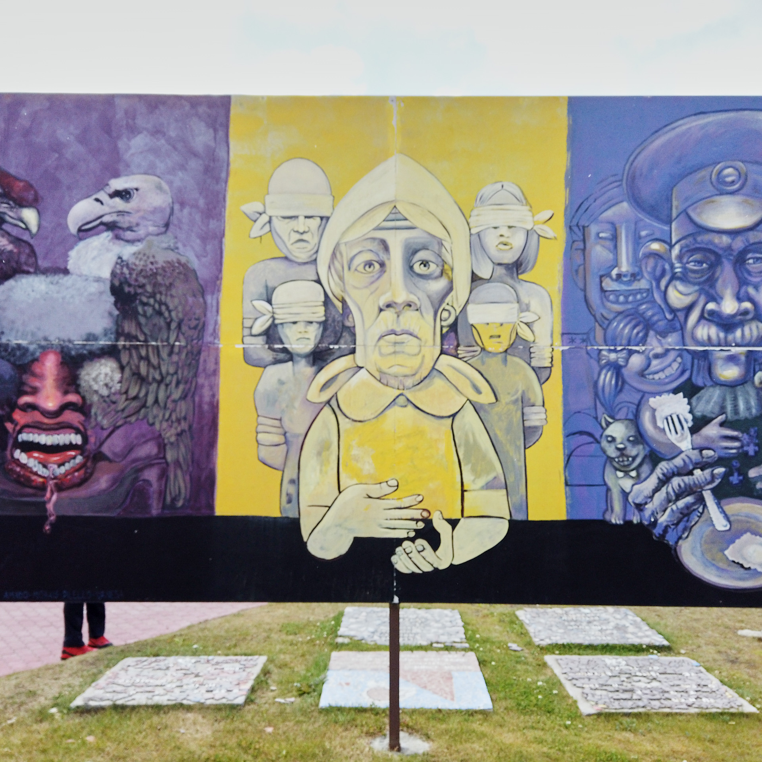 Патагония 2019. Айгуль Лотфуллина. #АйгульТВ. Фотограф в Адлере и Сочи, Красной Поляне