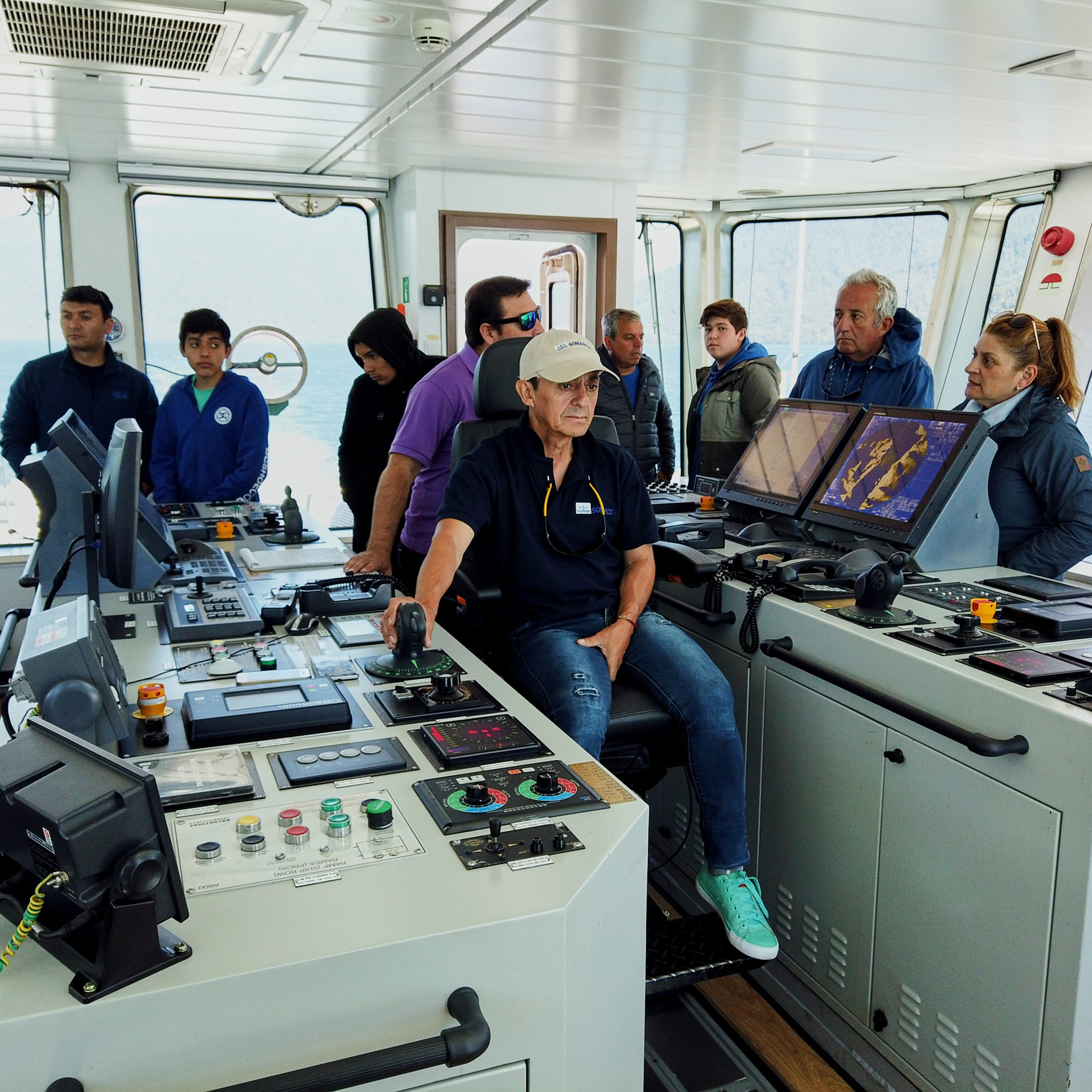 Патагония 2019. Айгуль Лотфуллина. #АйгульТВ. Фотограф в Адлере и Сочи, Красной Поляне