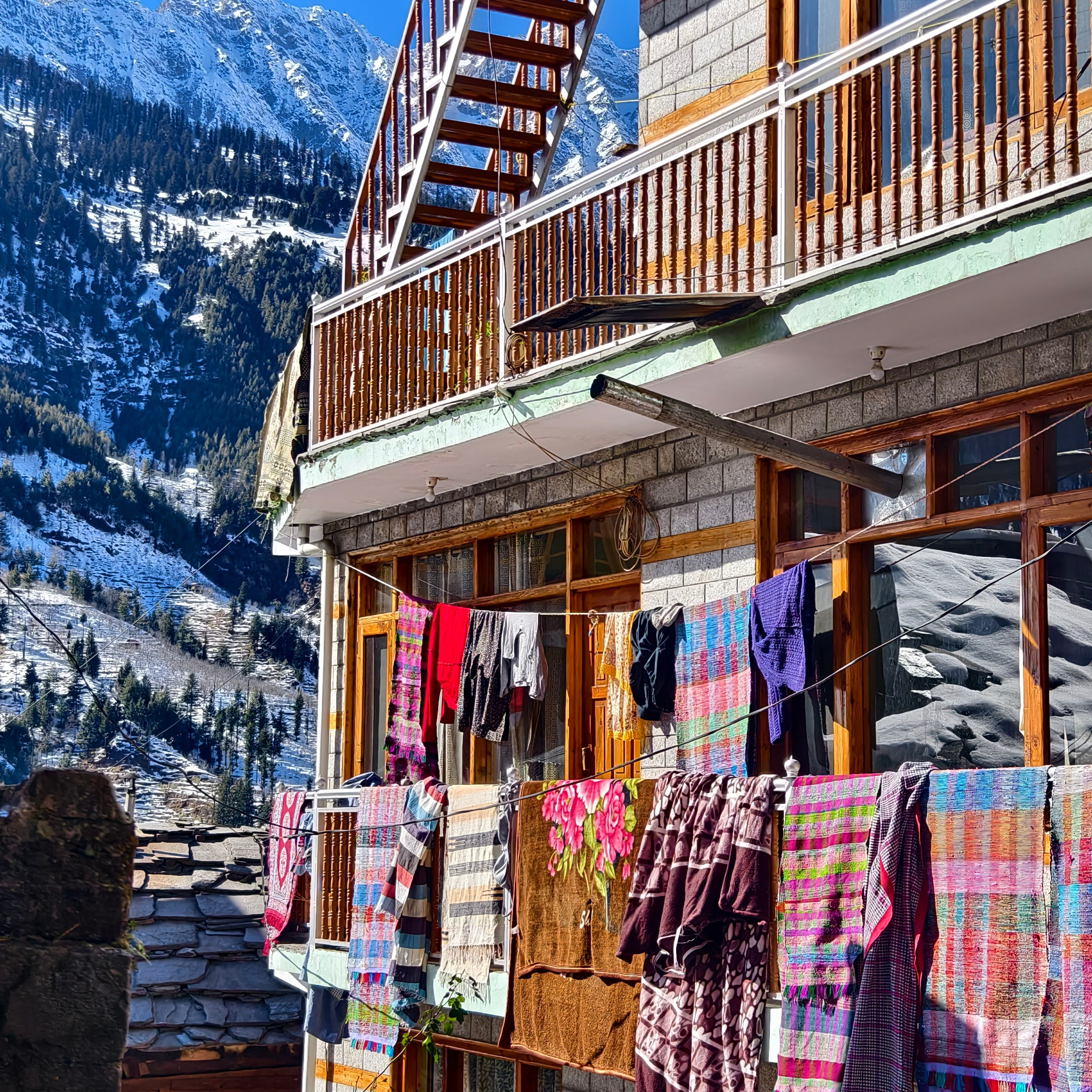 Путешествие в Долину Богов — Манали. Айгуль Лотфуллина. #АйгульТВ. Фотограф в Адлере и Сочи, Красной Поляне