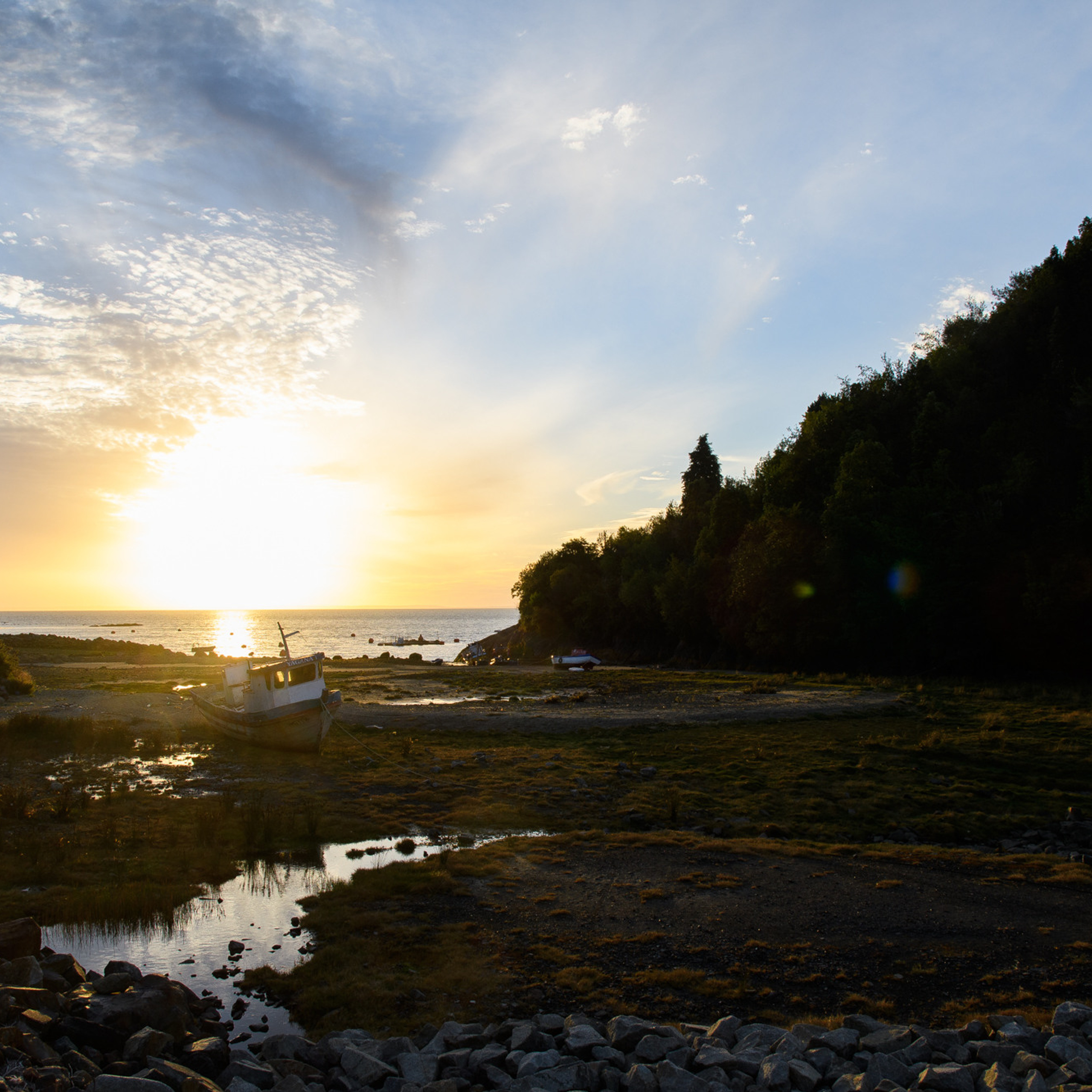 Патагония 2019. Айгуль Лотфуллина. #АйгульТВ. Фотограф в Адлере и Сочи, Красной Поляне