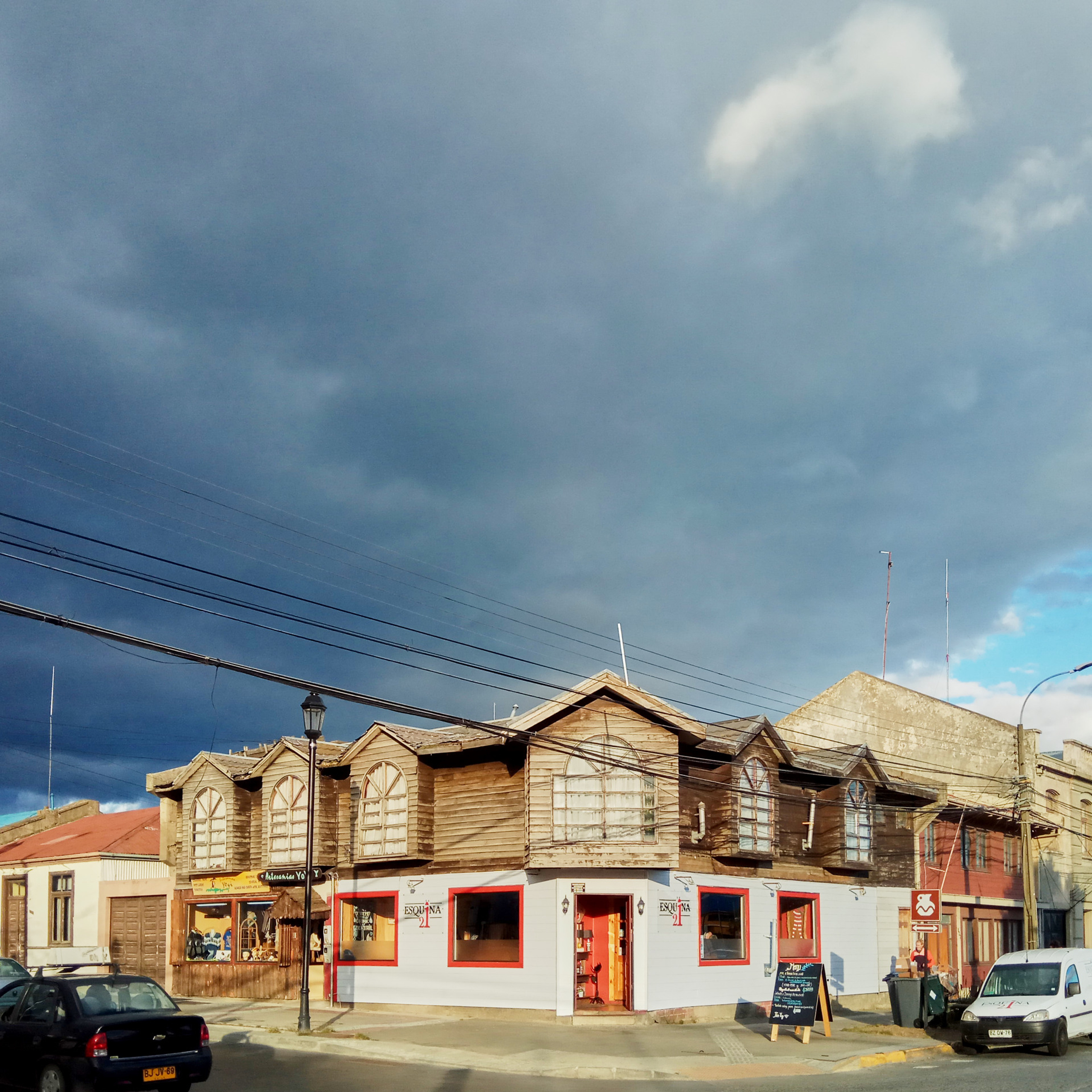 Патагония 2019. Айгуль Лотфуллина. #АйгульТВ. Фотограф в Адлере и Сочи, Красной Поляне