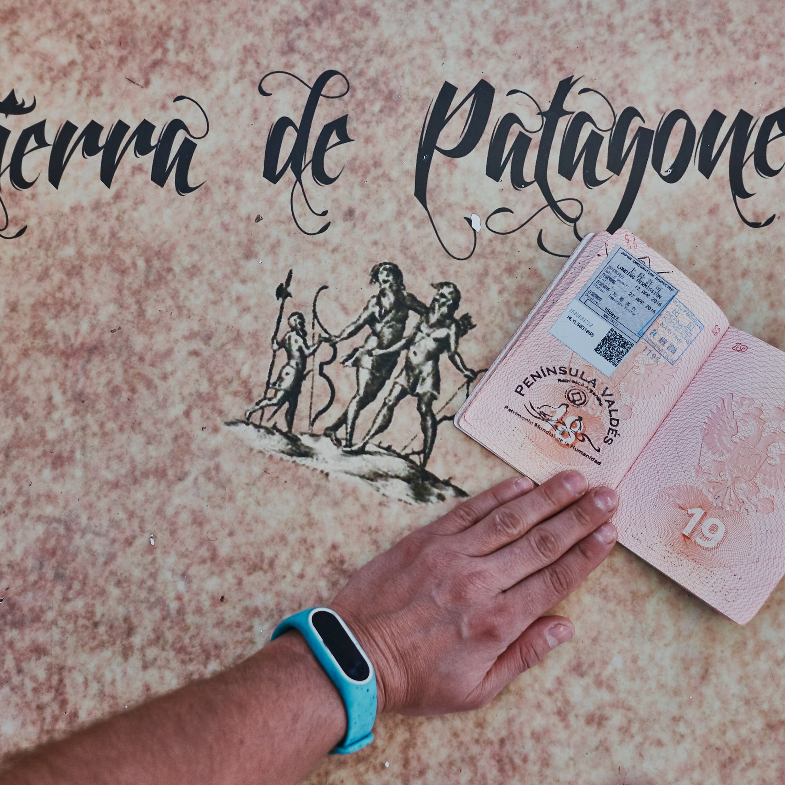 Патагония 2019. Айгуль Лотфуллина. #АйгульТВ. Фотограф в Адлере и Сочи, Красной Поляне