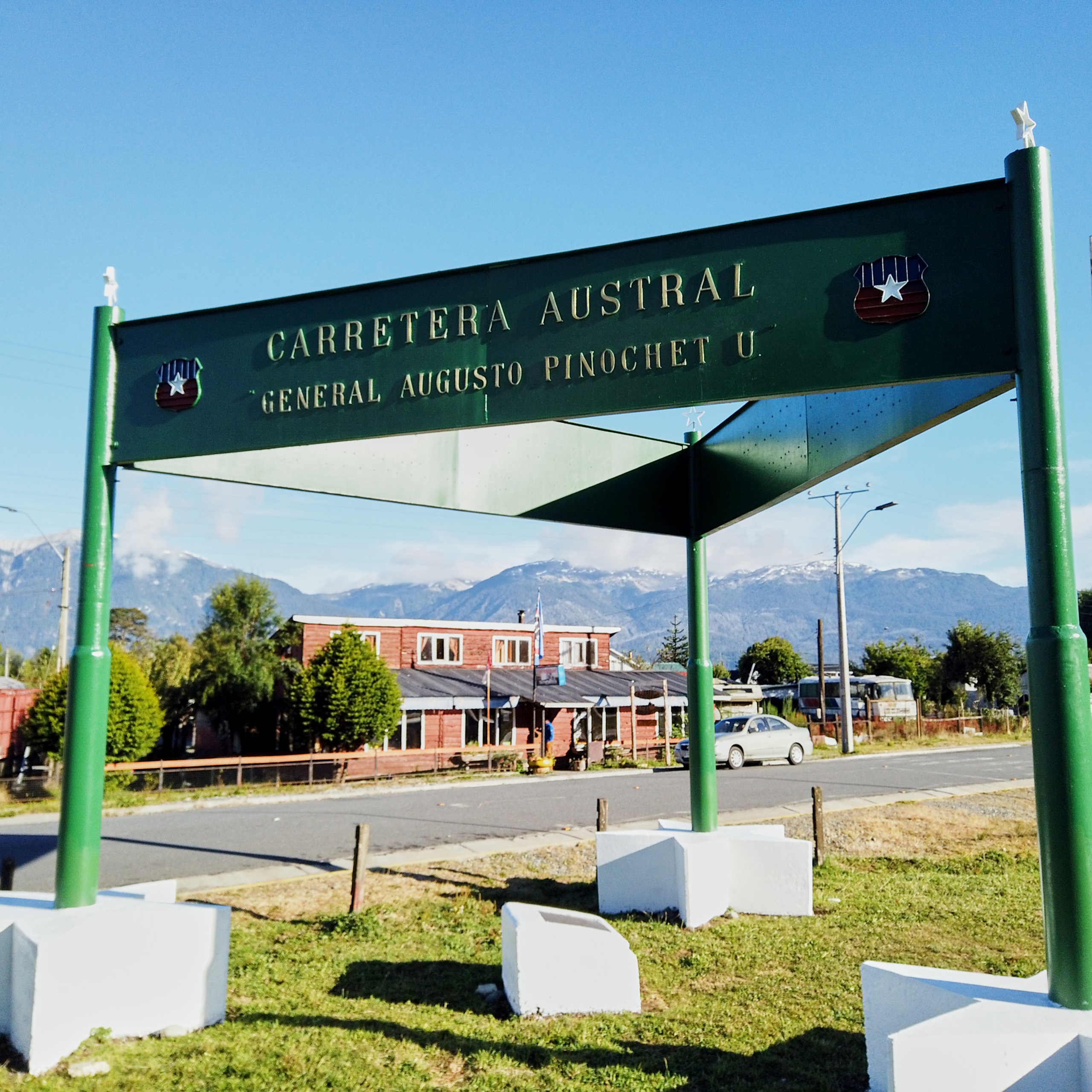 Патагония 2019. Айгуль Лотфуллина. #АйгульТВ. Фотограф в Адлере и Сочи, Красной Поляне