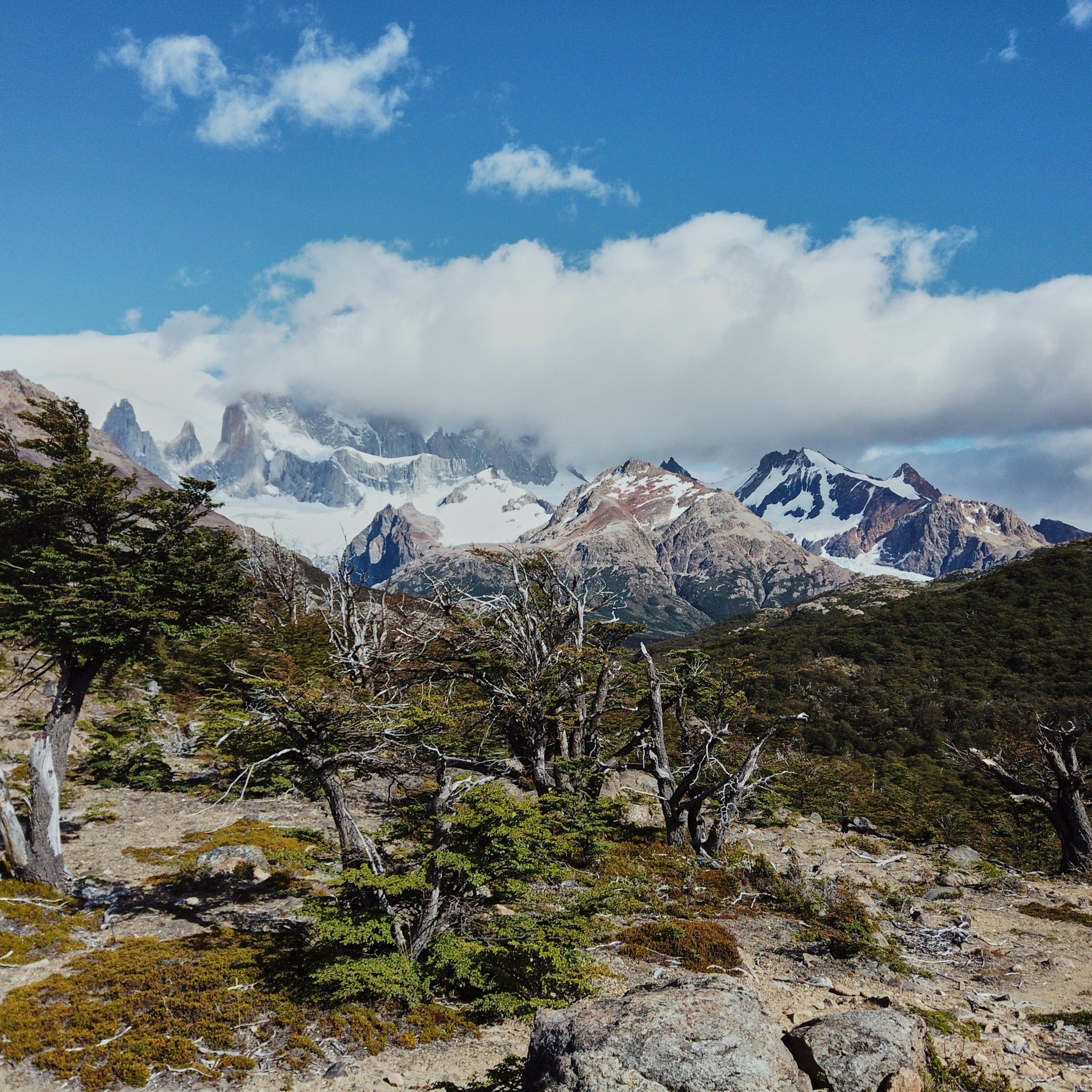 Патагония 2019. Айгуль Лотфуллина. #АйгульТВ. Фотограф в Адлере и Сочи, Красной Поляне