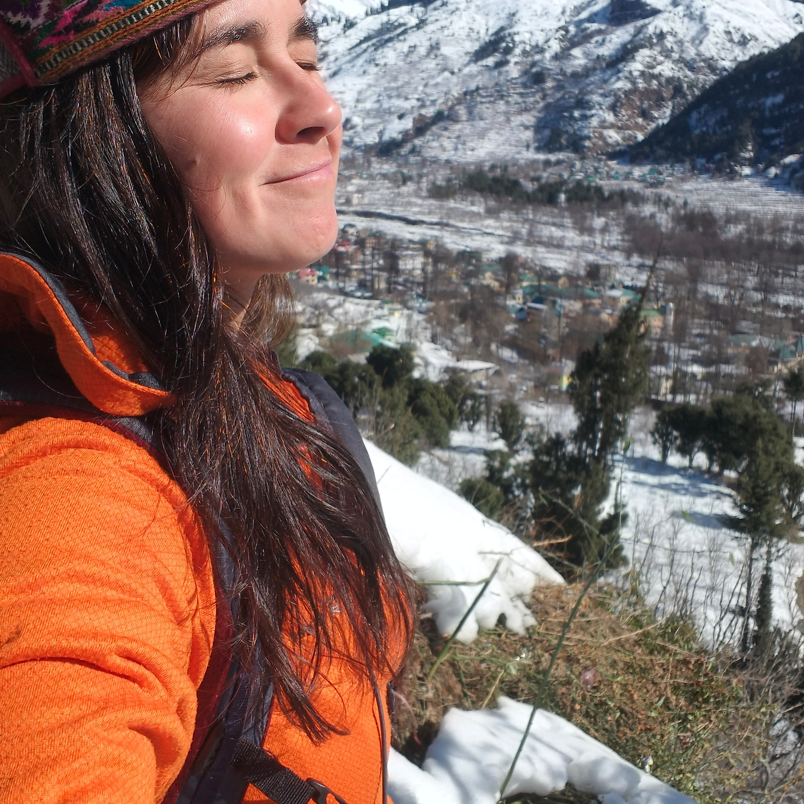 Путешествие в Долину Богов — Манали. Айгуль Лотфуллина. #АйгульТВ. Фотограф в Адлере и Сочи, Красной Поляне