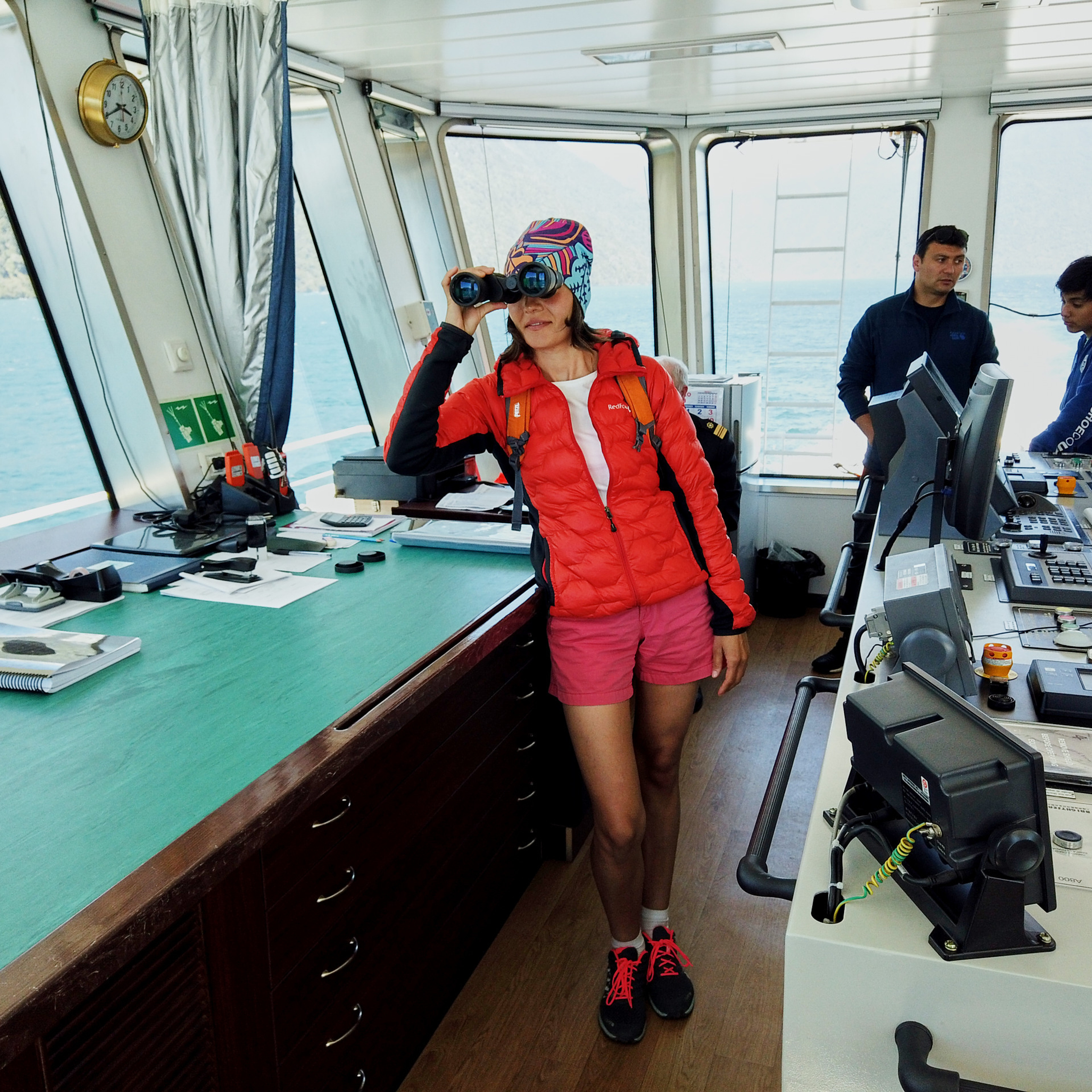 Патагония 2019. Айгуль Лотфуллина. #АйгульТВ. Фотограф в Адлере и Сочи, Красной Поляне