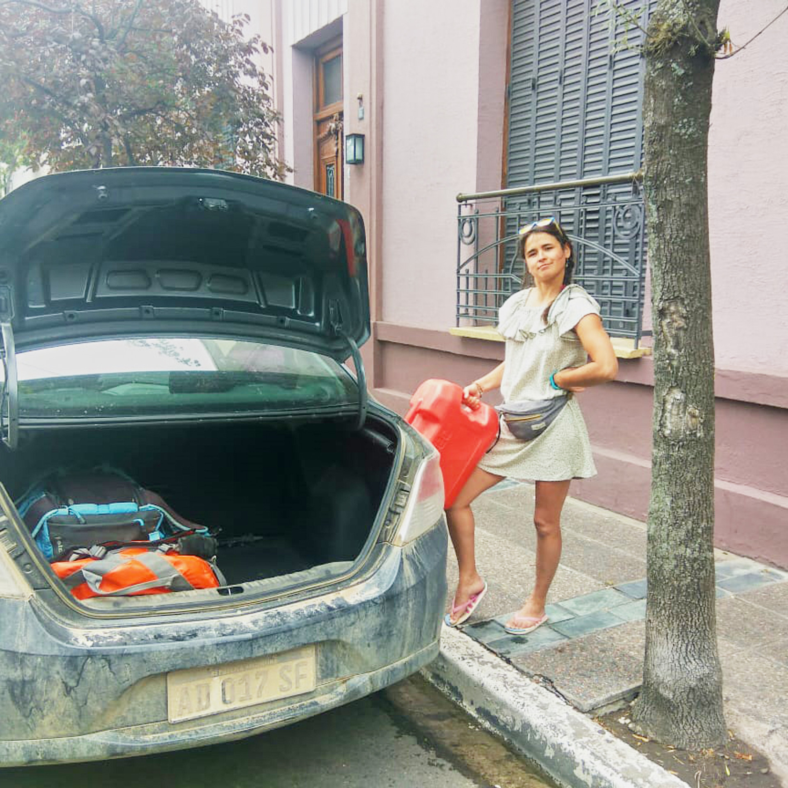 Патагония 2019. Айгуль Лотфуллина. #АйгульТВ. Фотограф в Адлере и Сочи, Красной Поляне