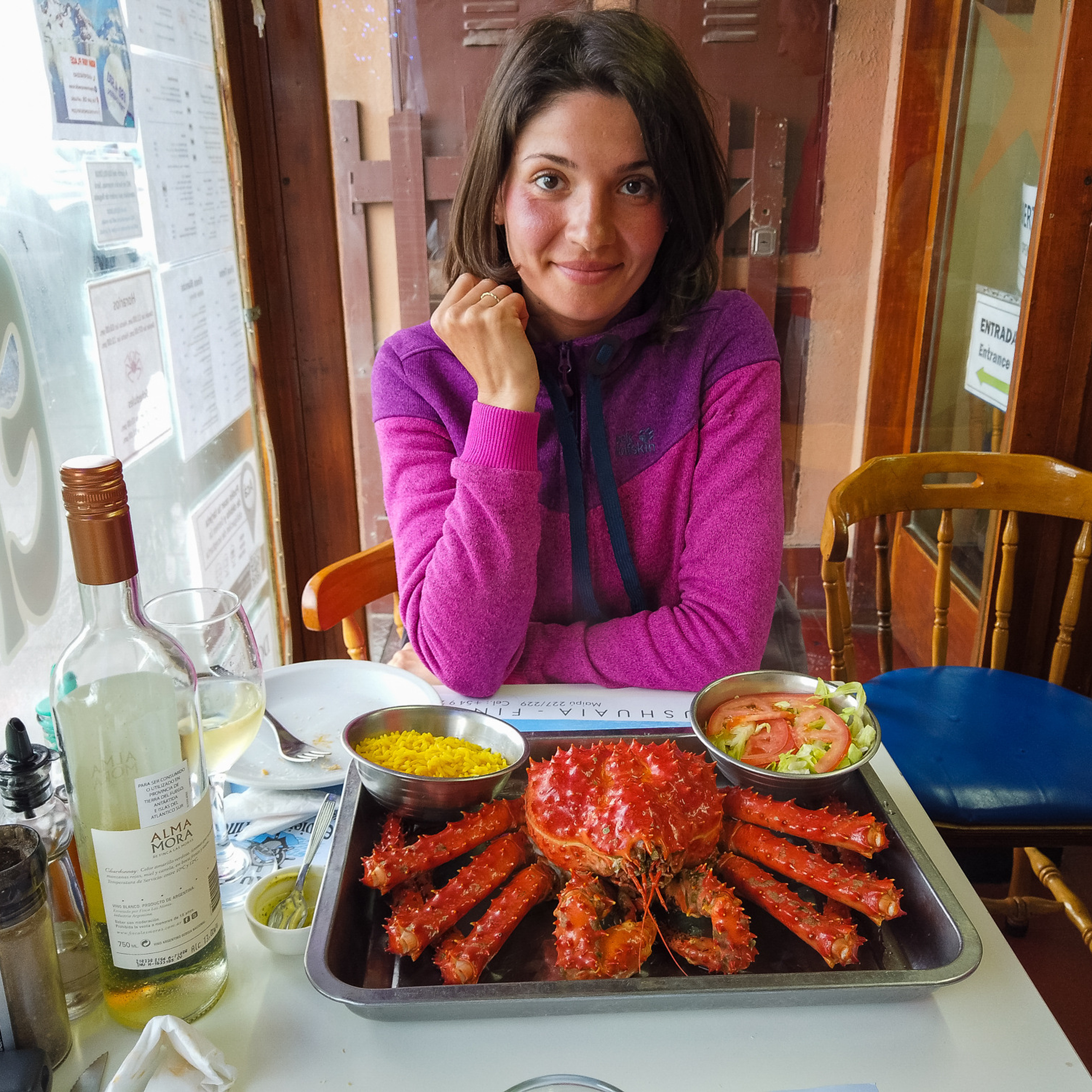 Патагония 2019. Айгуль Лотфуллина. #АйгульТВ. Фотограф в Адлере и Сочи, Красной Поляне