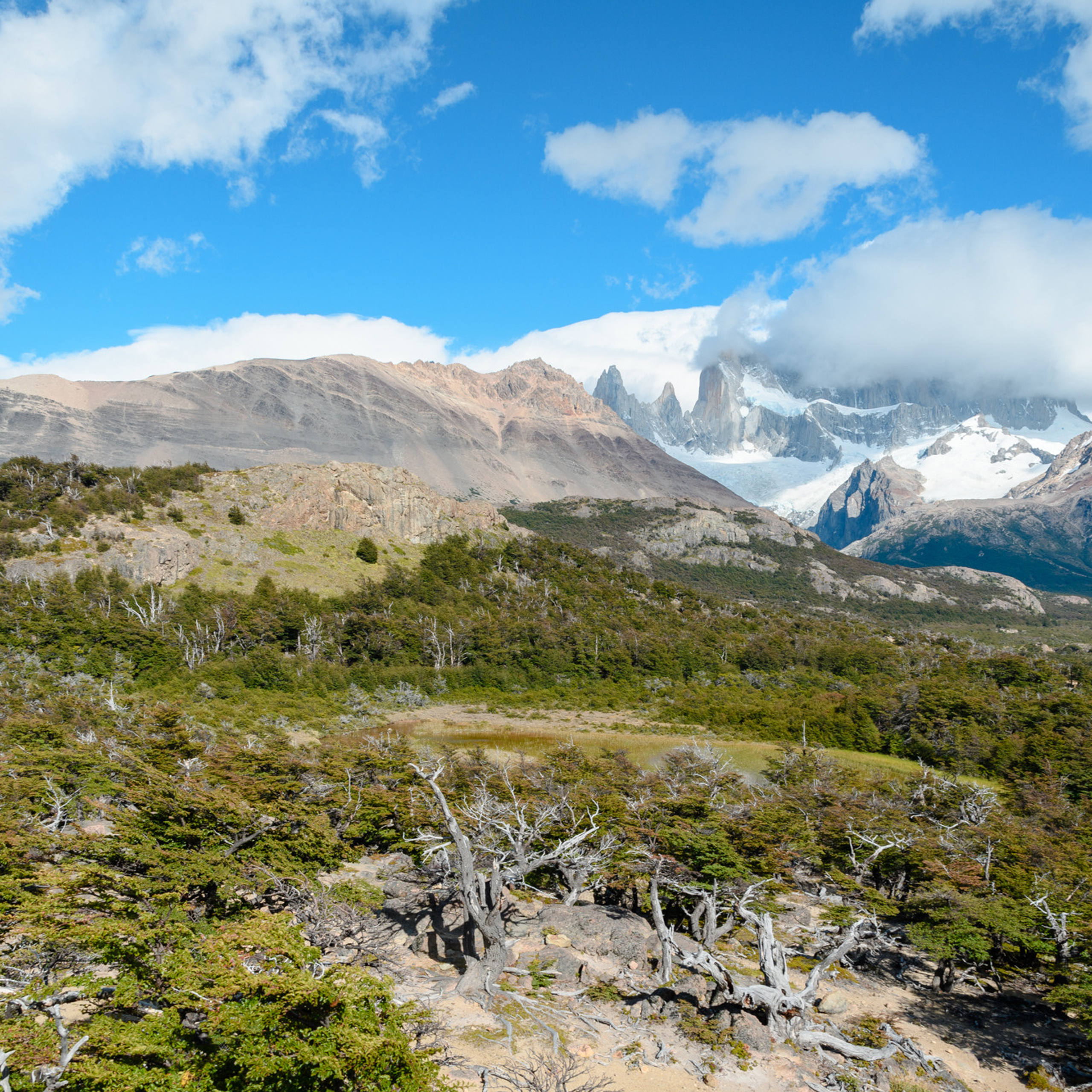 Патагония 2019. Айгуль Лотфуллина. #АйгульТВ. Фотограф в Адлере и Сочи, Красной Поляне
