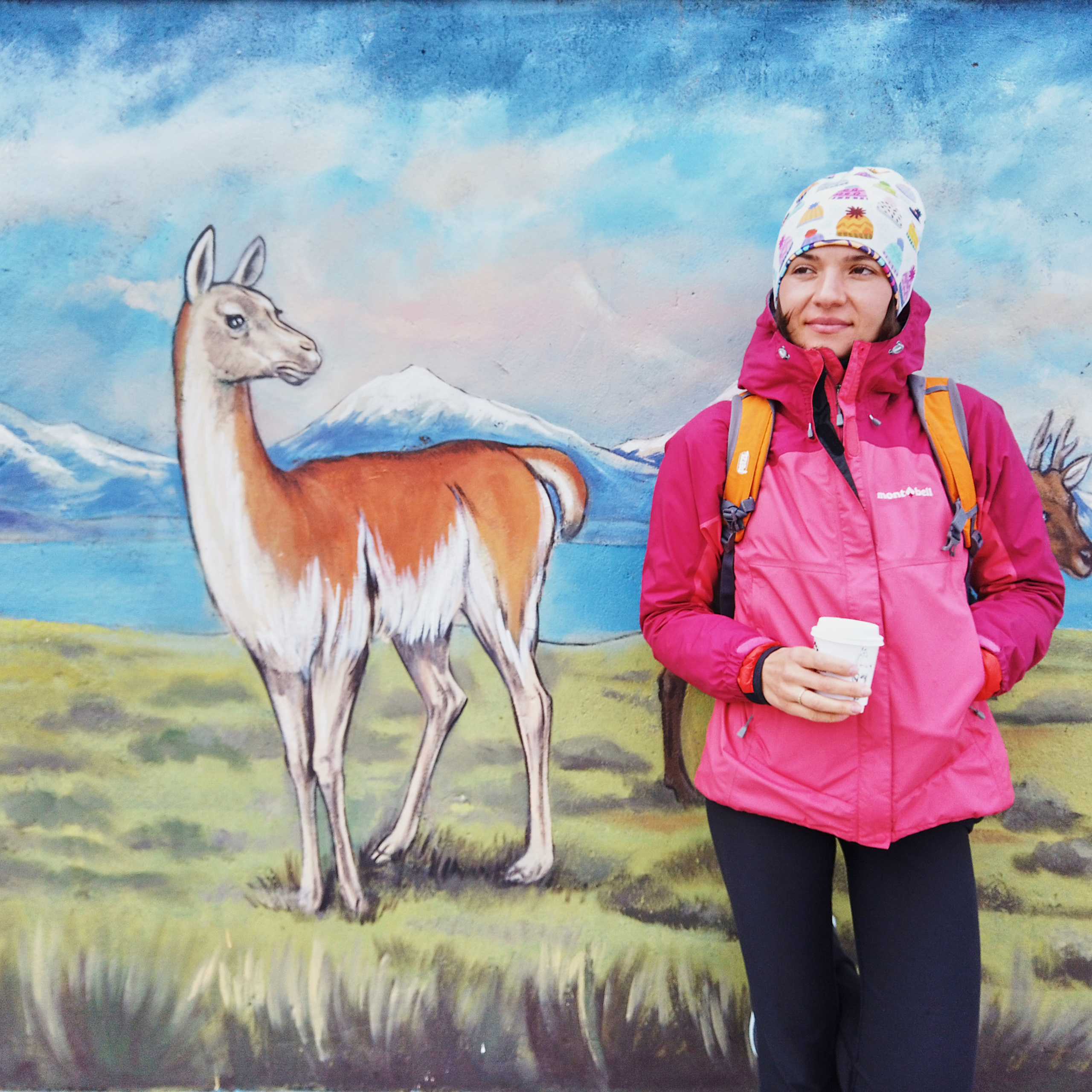 Патагония 2019. Айгуль Лотфуллина. #АйгульТВ. Фотограф в Адлере и Сочи, Красной Поляне