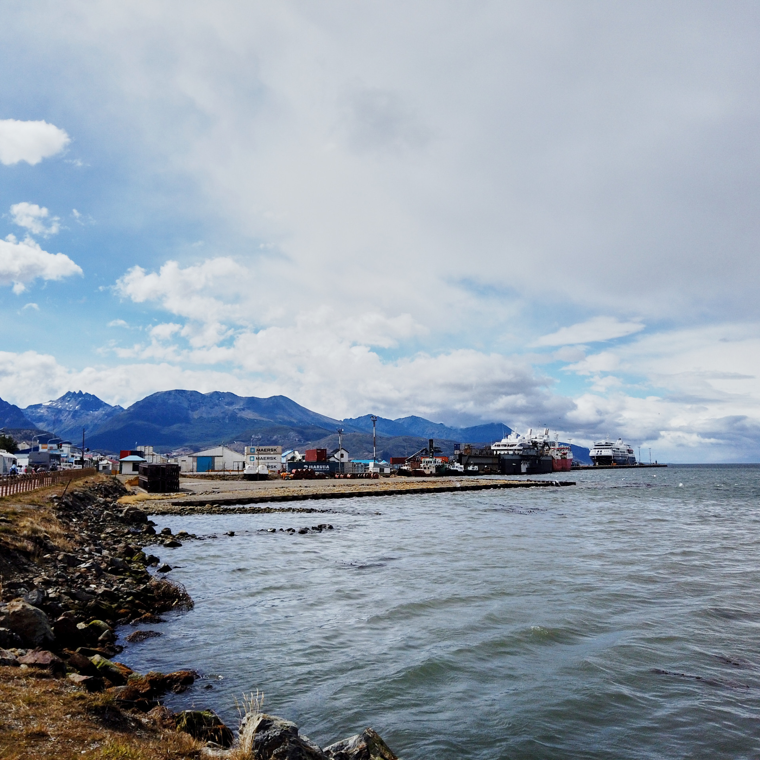 Патагония 2019. Айгуль Лотфуллина. #АйгульТВ. Фотограф в Адлере и Сочи, Красной Поляне