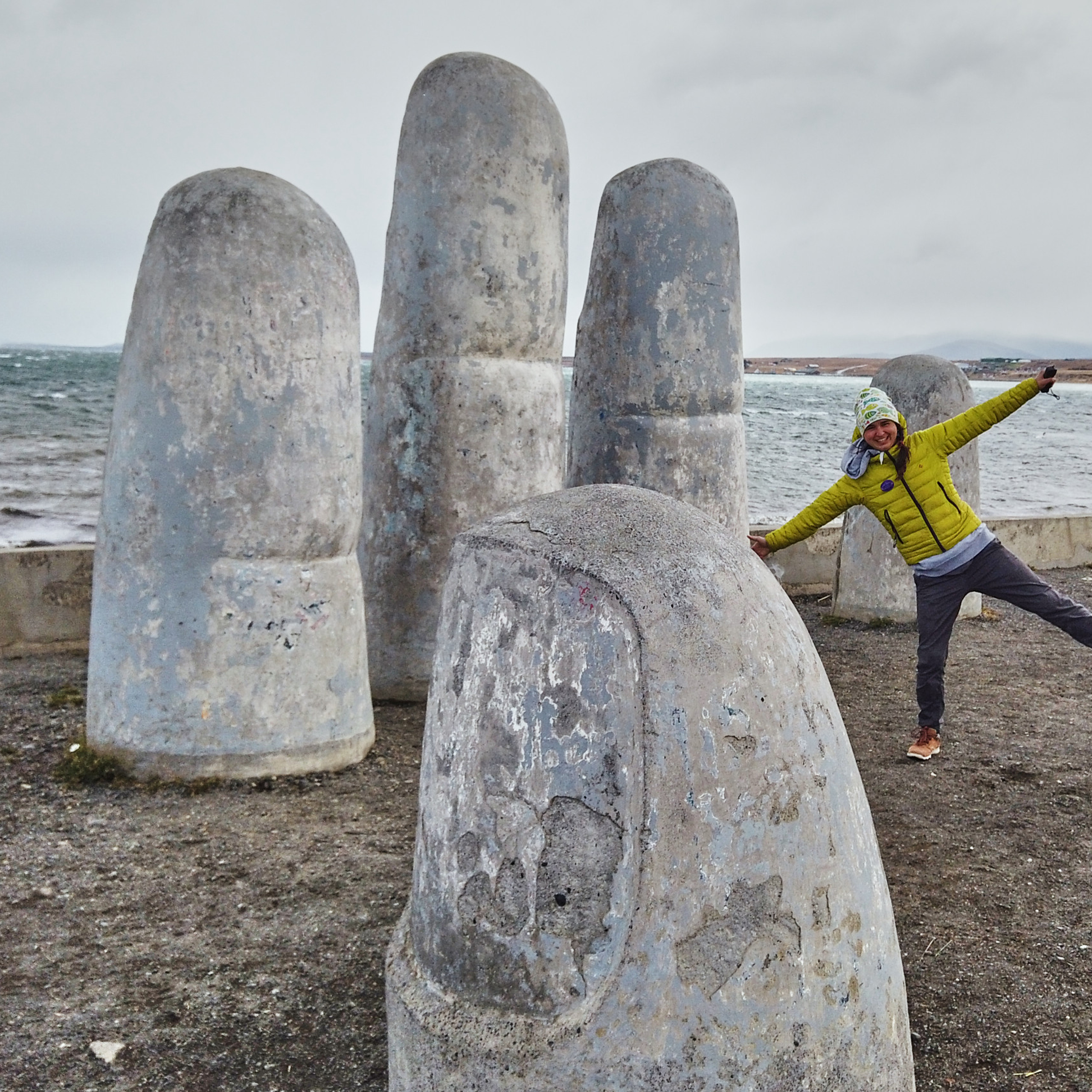 Патагония 2019. Айгуль Лотфуллина. #АйгульТВ. Фотограф в Адлере и Сочи, Красной Поляне