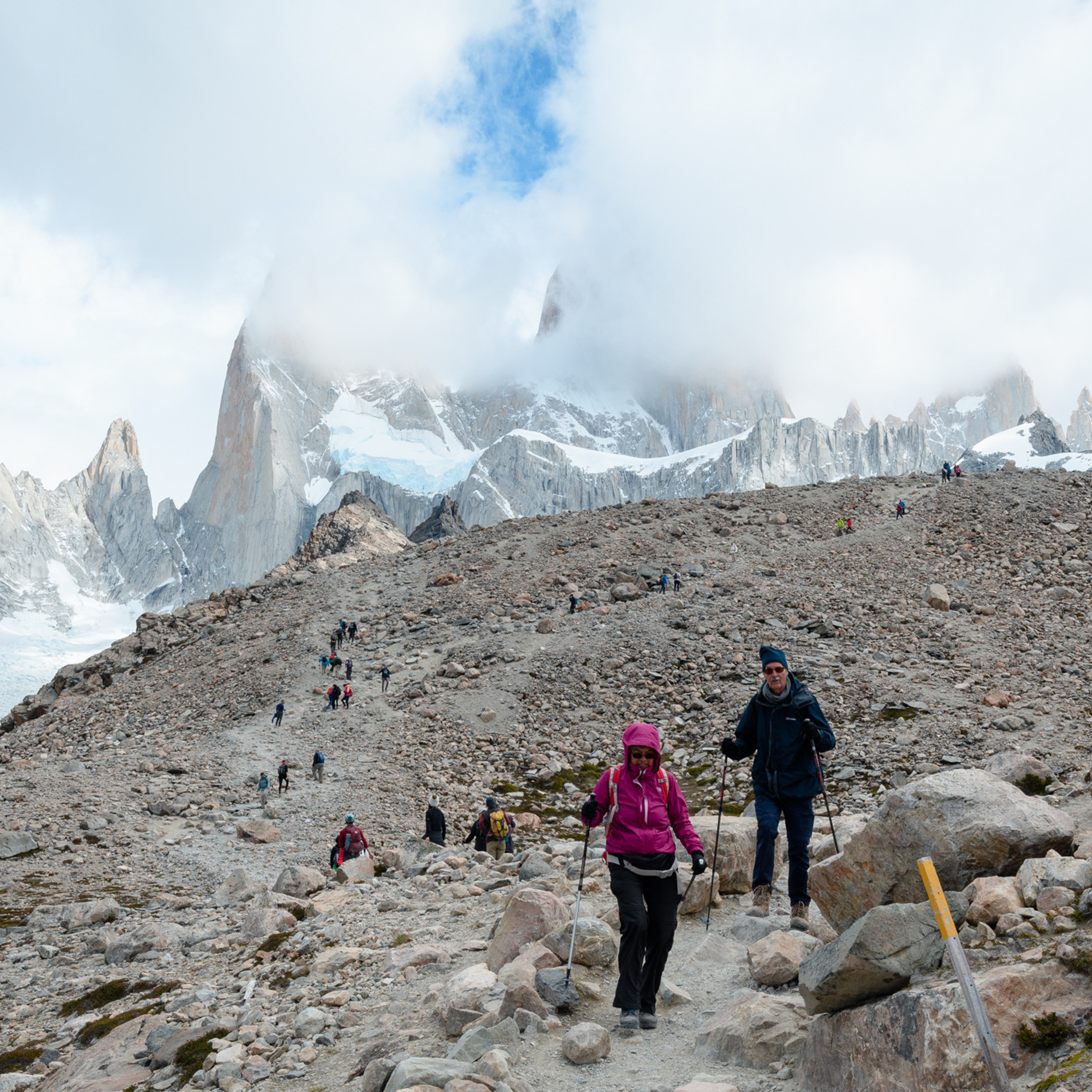 Патагония 2019. Айгуль Лотфуллина. #АйгульТВ. Фотограф в Адлере и Сочи, Красной Поляне